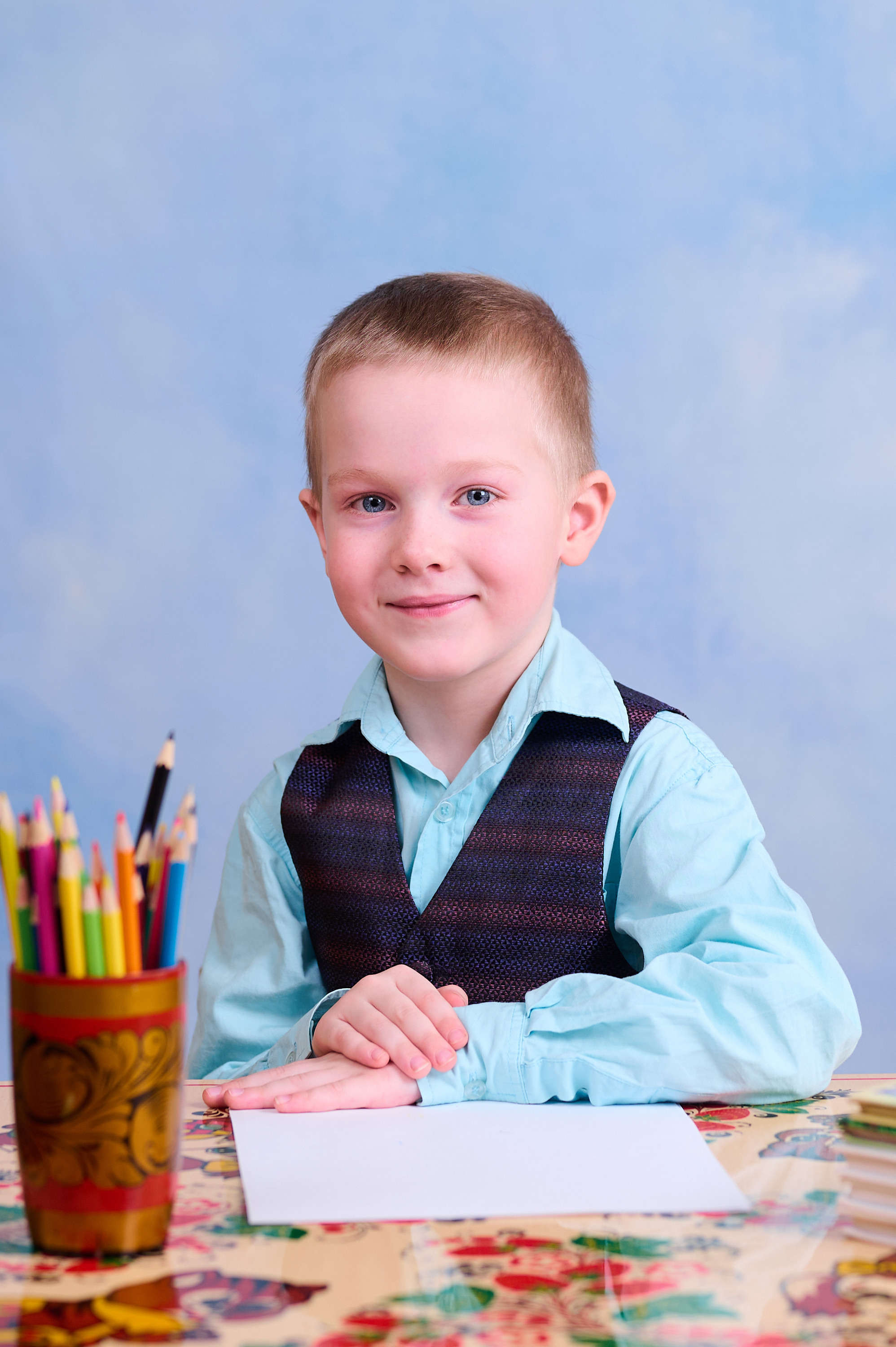 Детский сад. Выпускные Альбомы в Нижнем Новгороде