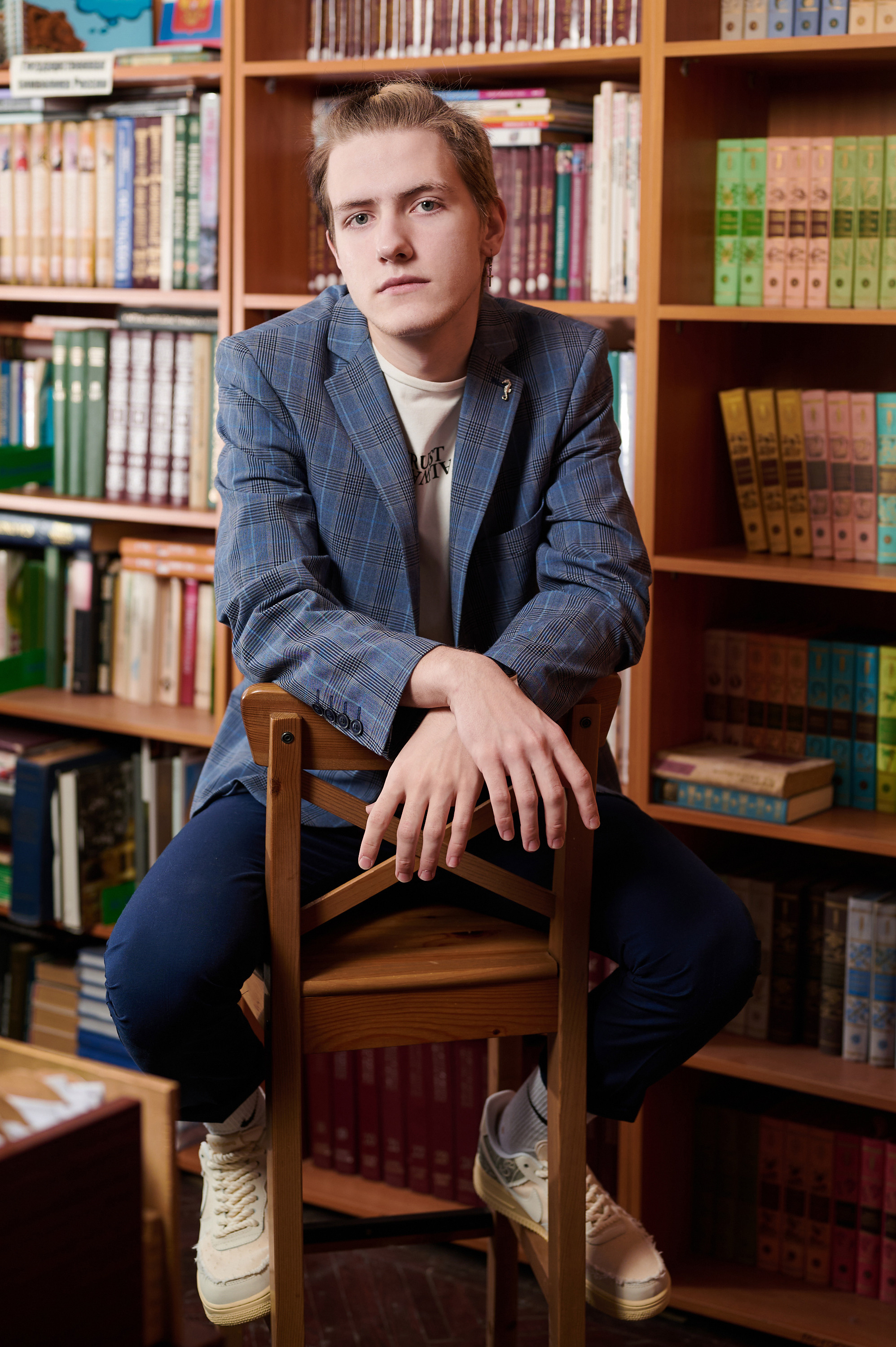 Школа. Выпускные Альбомы в Нижнем Новгороде