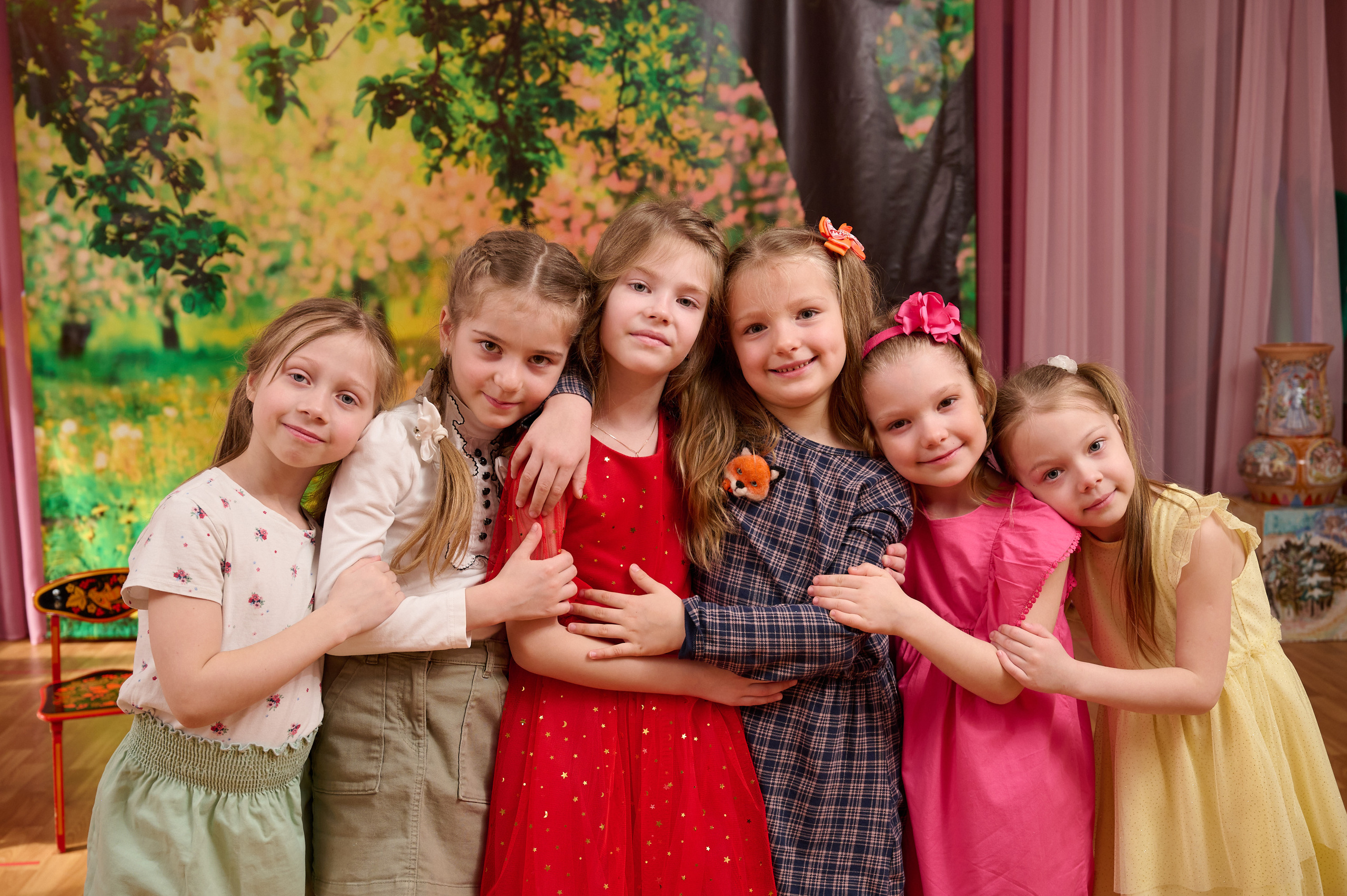 Детский сад. Выпускные Альбомы в Нижнем Новгороде