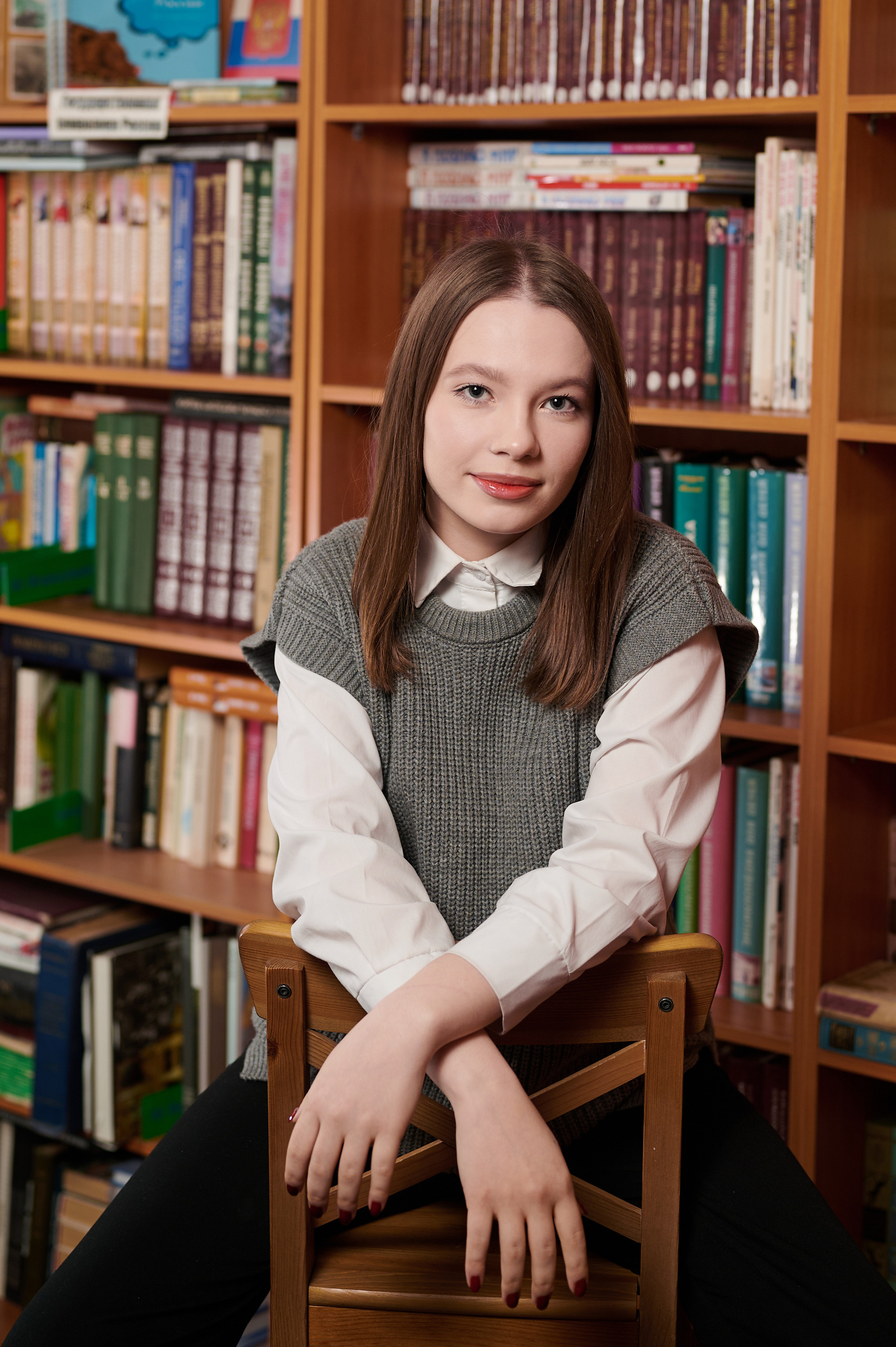 Школа. Выпускные Альбомы в Нижнем Новгороде