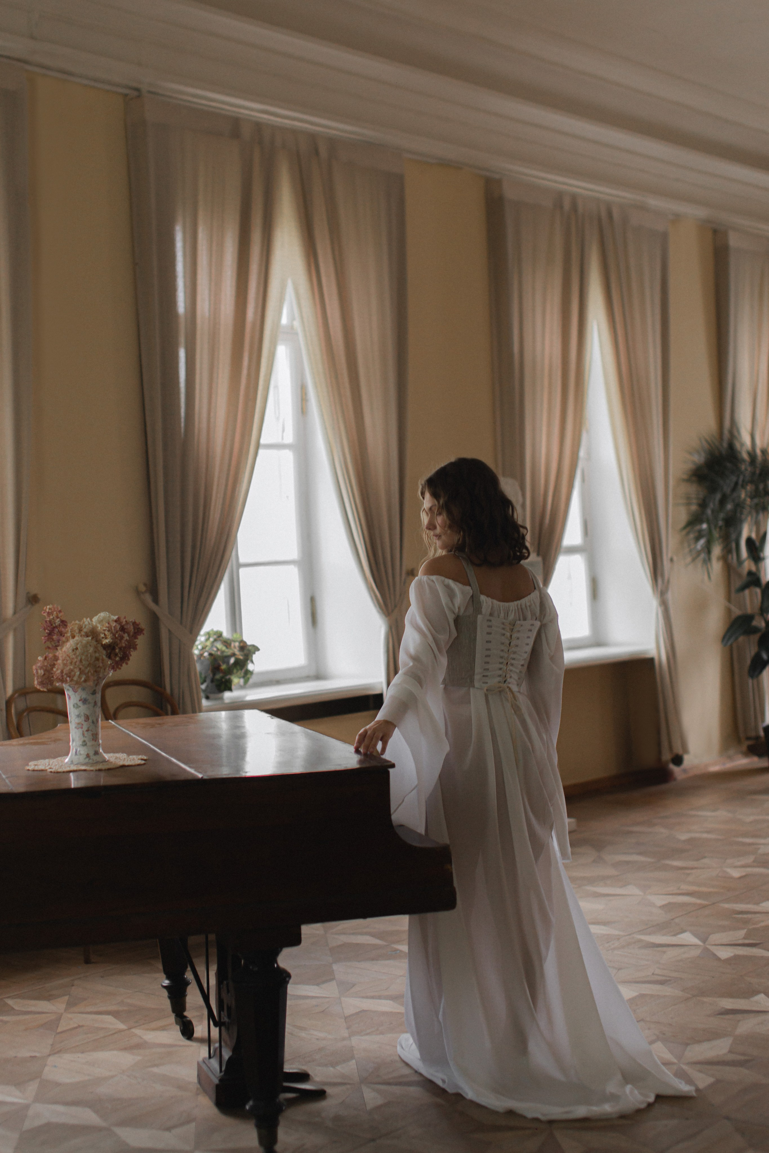 Птица. Профессиональная видео и фото съёмка в Калуге и области