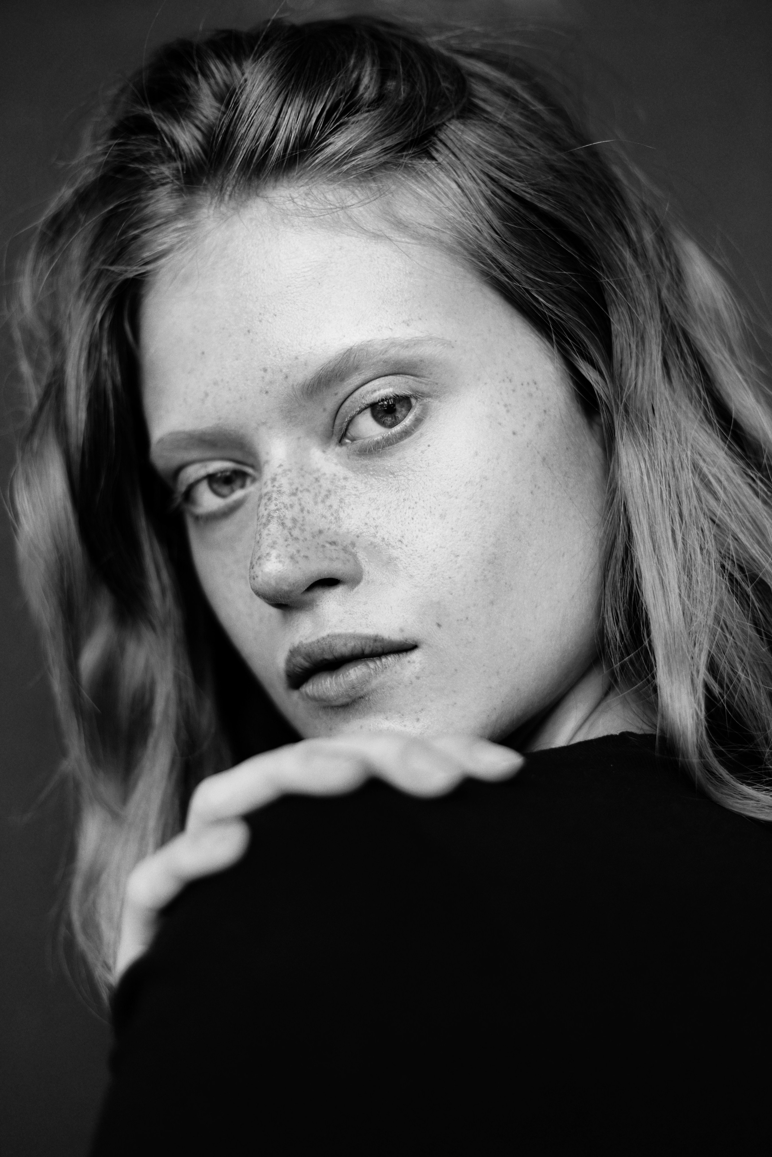 Ksenia. ㅤ