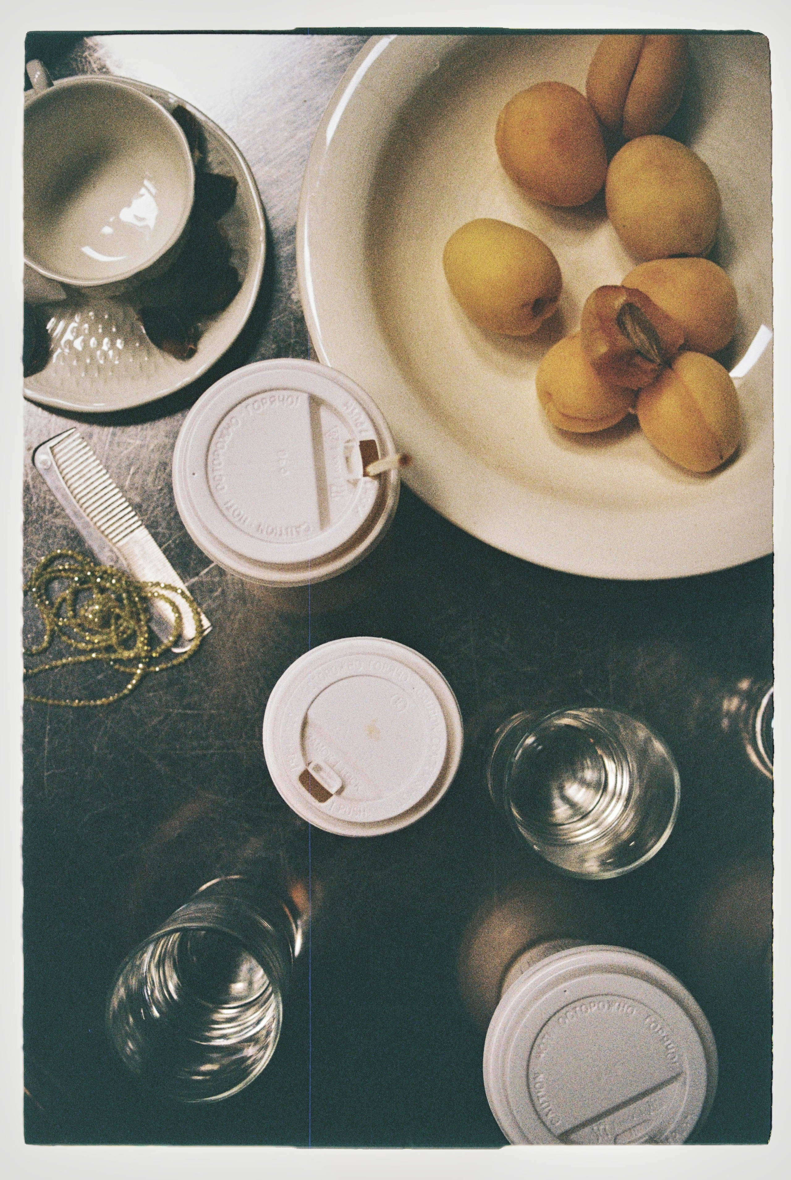 Film dairy. ㅤ