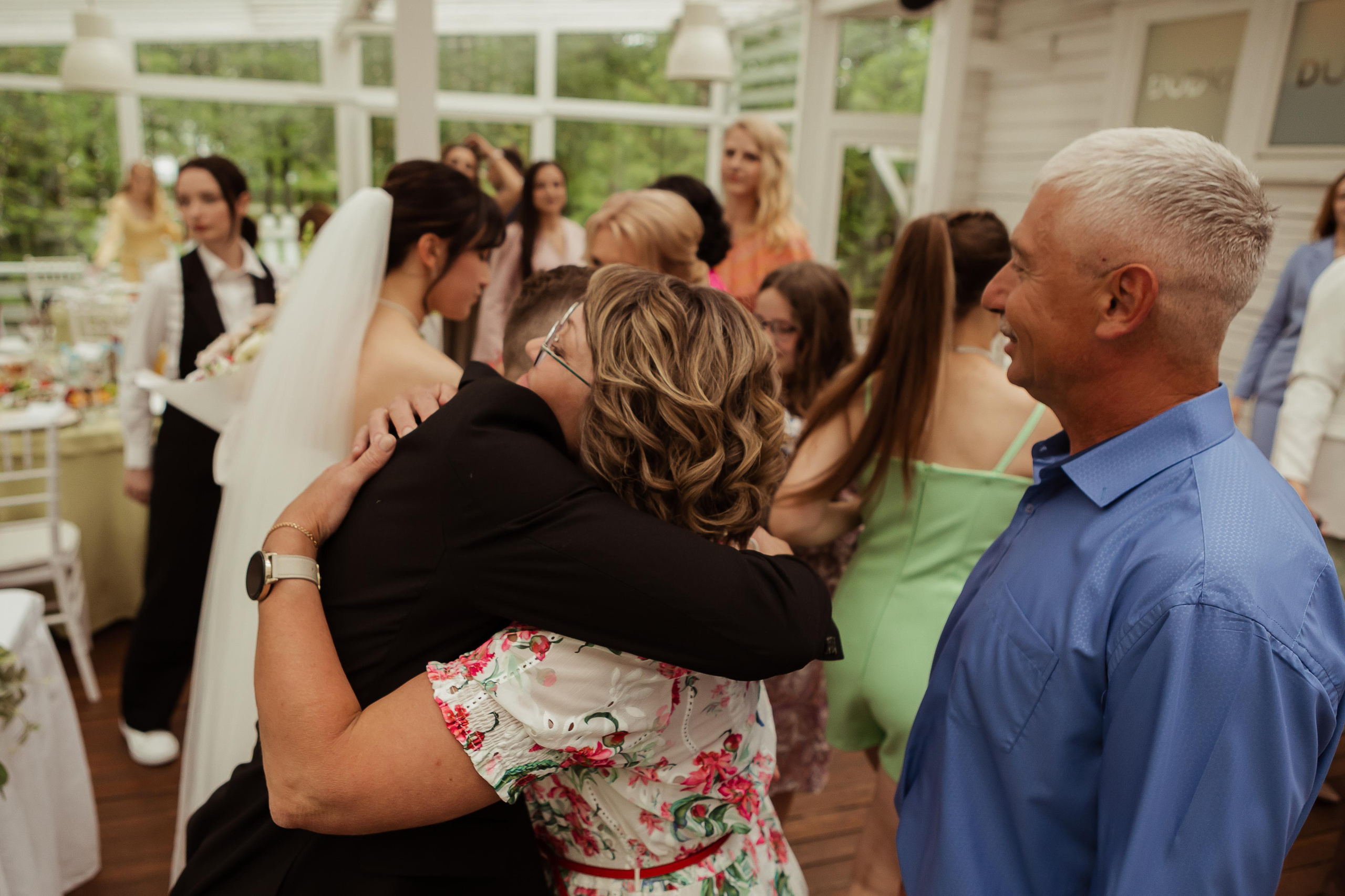 Влад & Полина. Банкет 30.06. ФОТОГРАФ Маргарита Сивакова | Ярославль Кострома Москва