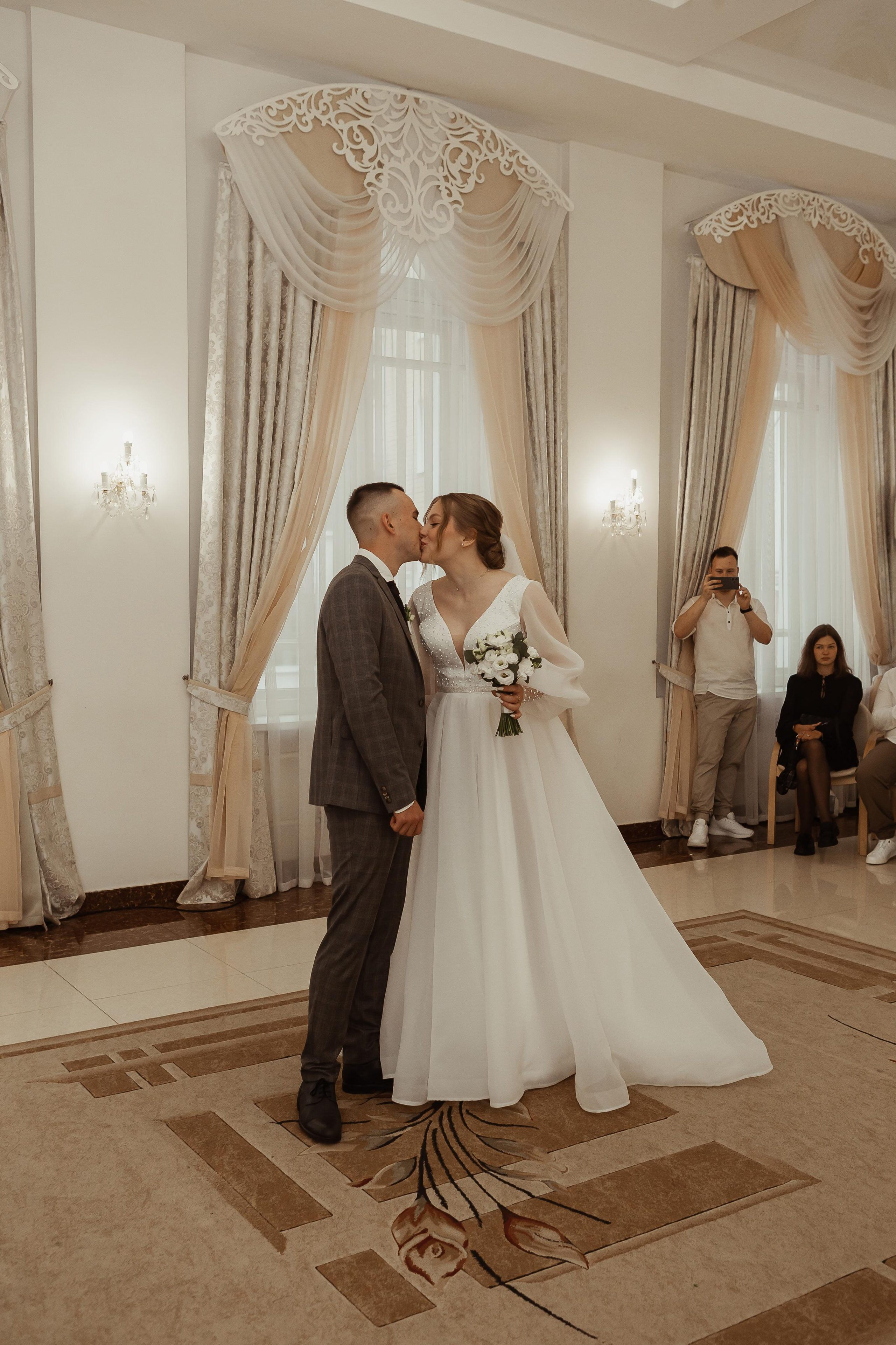 Филипп & Ксения (с банкетом). ФОТОГРАФ Маргарита Сивакова | Ярославль Кострома Москва