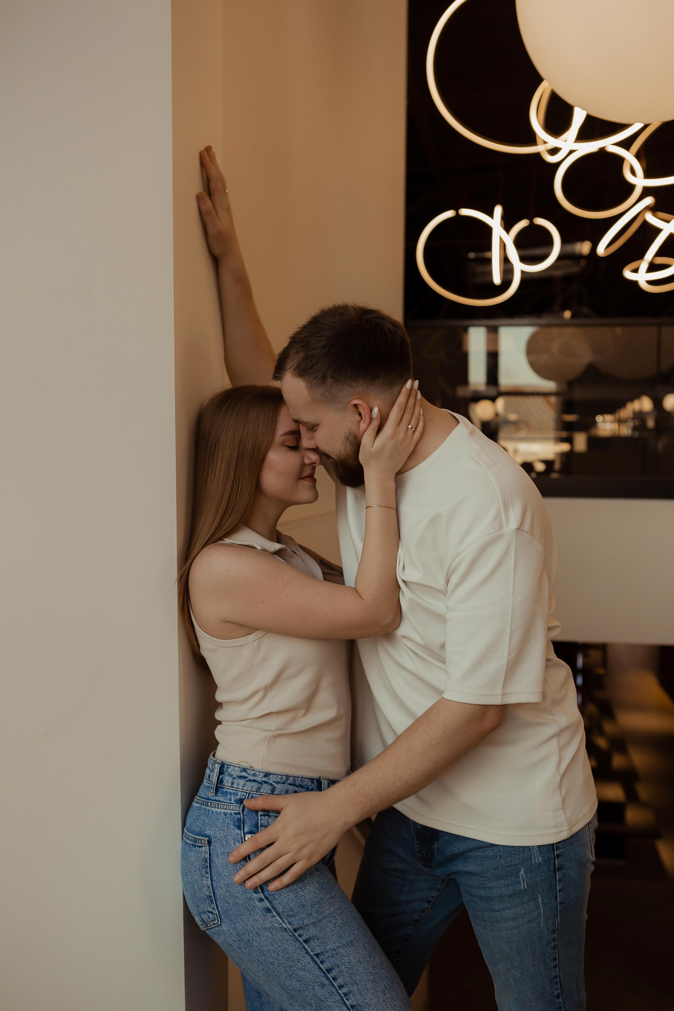 Кирилл & Света. ФОТОГРАФ Маргарита Сивакова | Ярославль Кострома Москва