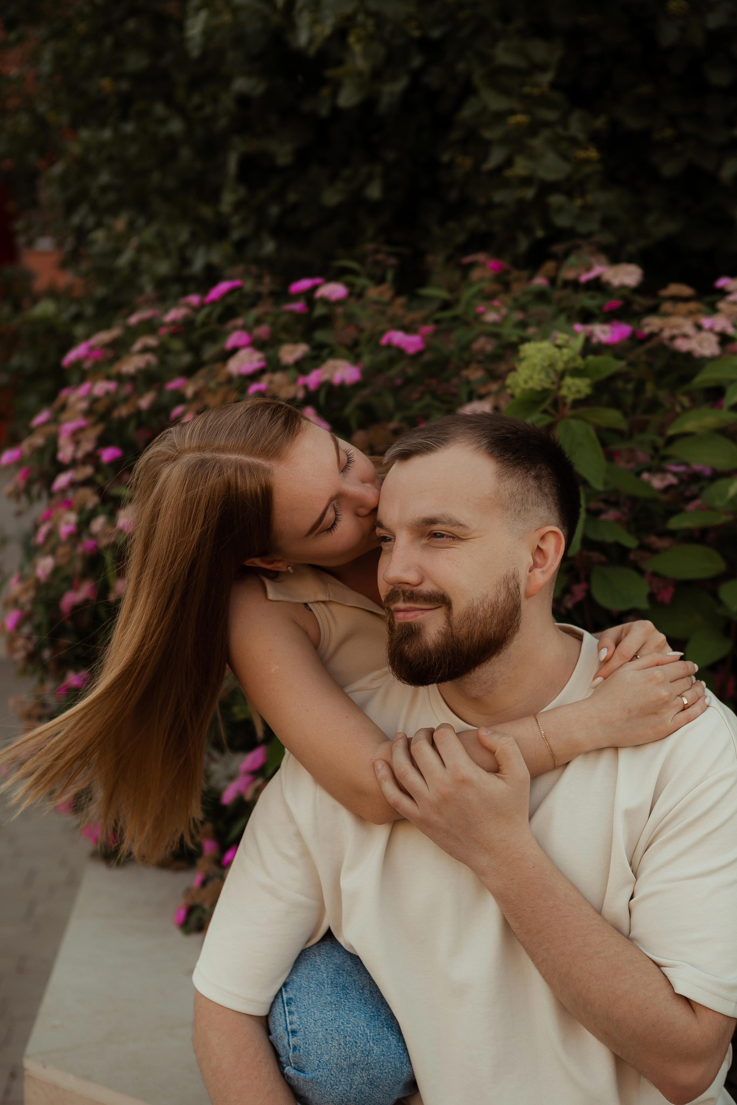 Кирилл & Света. ФОТОГРАФ Маргарита Сивакова | Ярославль Кострома Москва