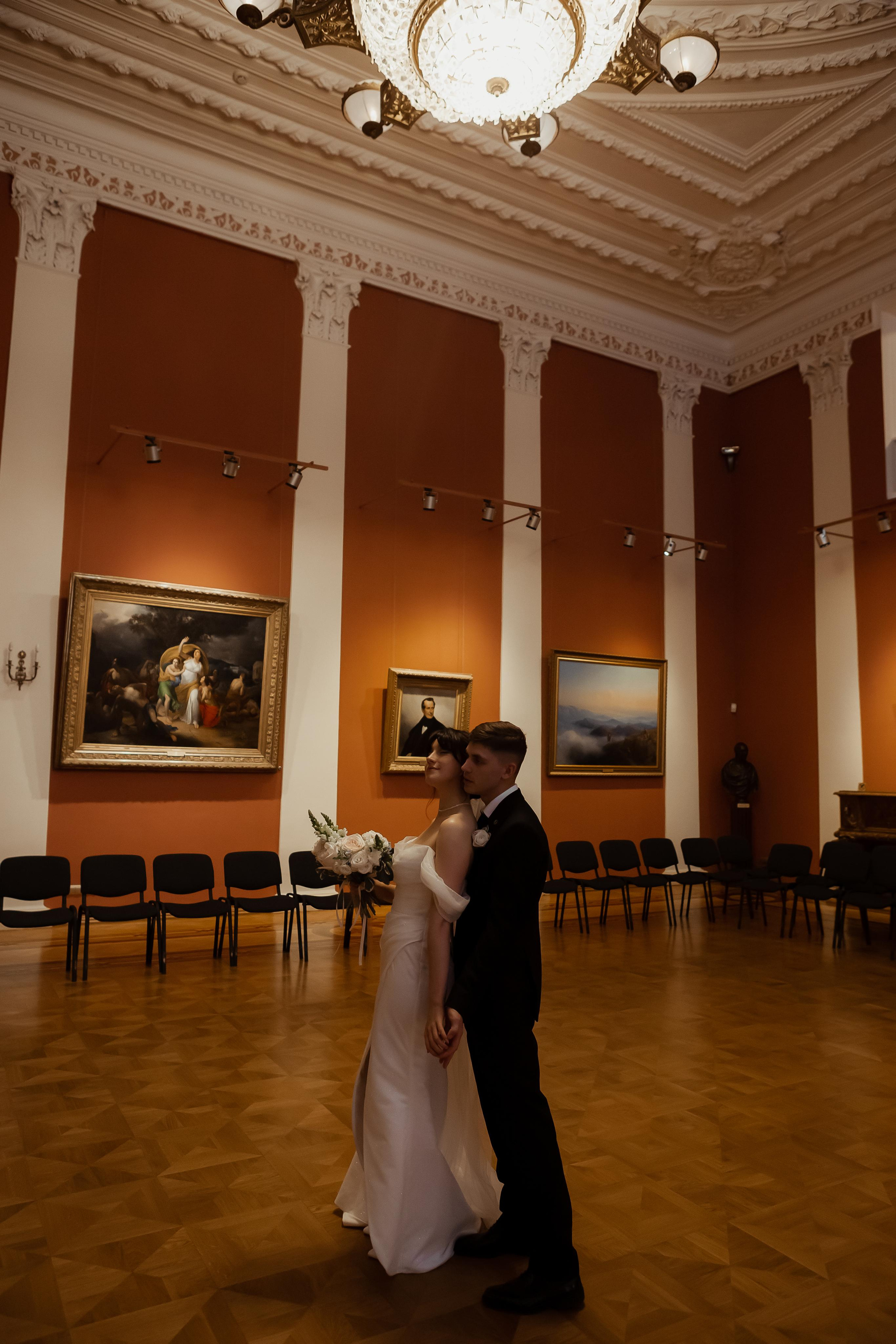 Влад & Полина. Банкет 30.06. ФОТОГРАФ Маргарита Сивакова | Ярославль Кострома Москва