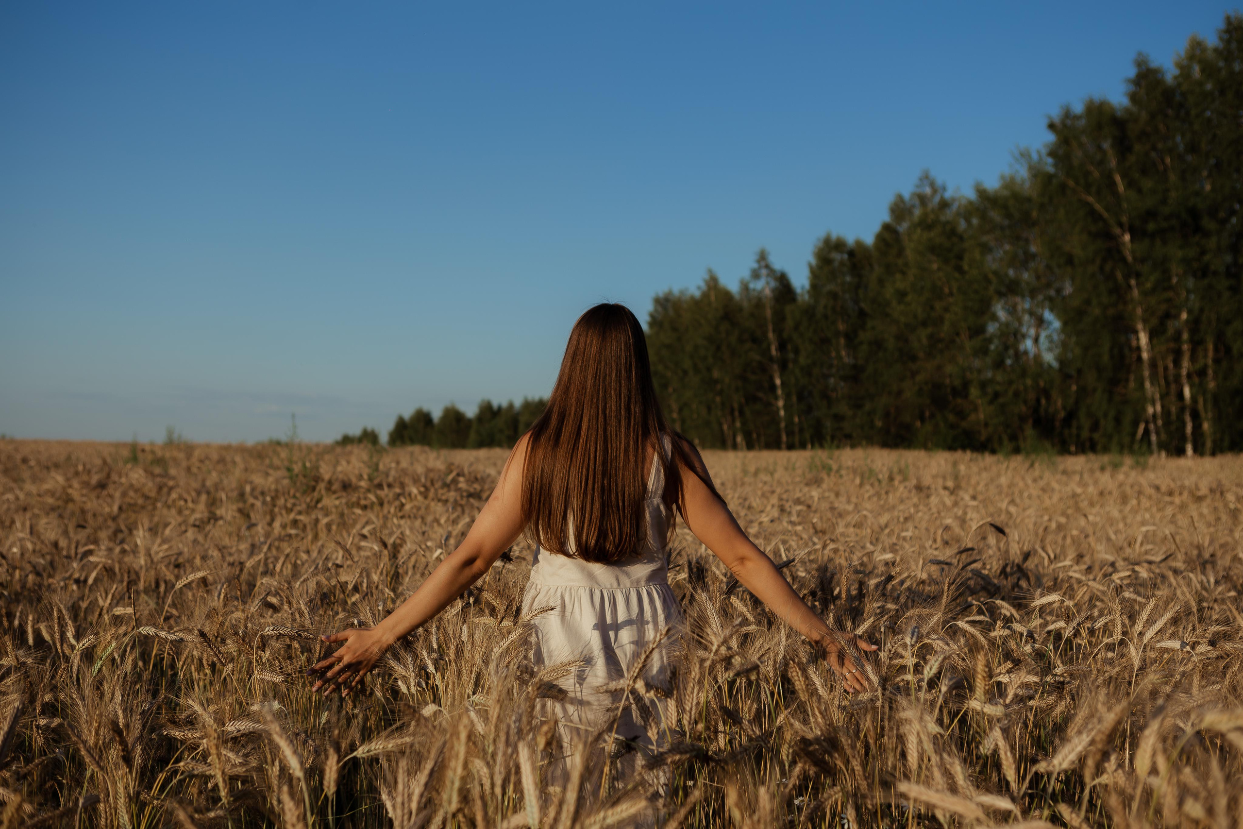 01.08 Поле. ФОТОГРАФ Маргарита Сивакова | Ярославль Кострома Москва