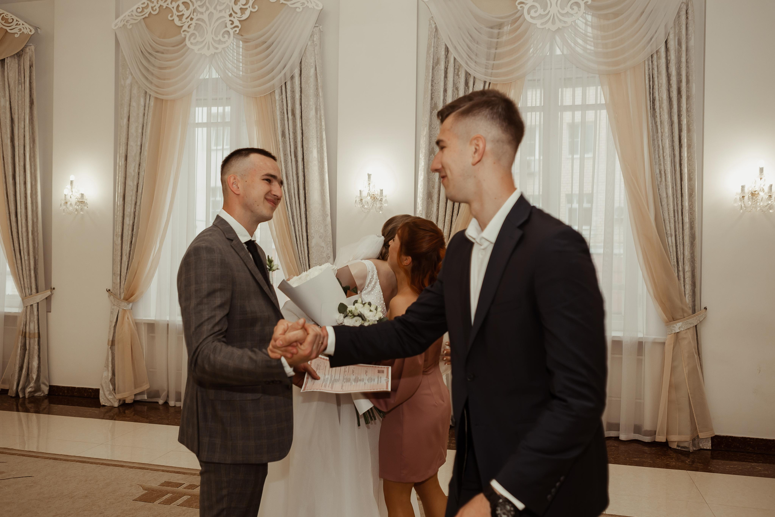 Филипп & Ксения (с банкетом). ФОТОГРАФ Маргарита Сивакова | Ярославль Кострома Москва