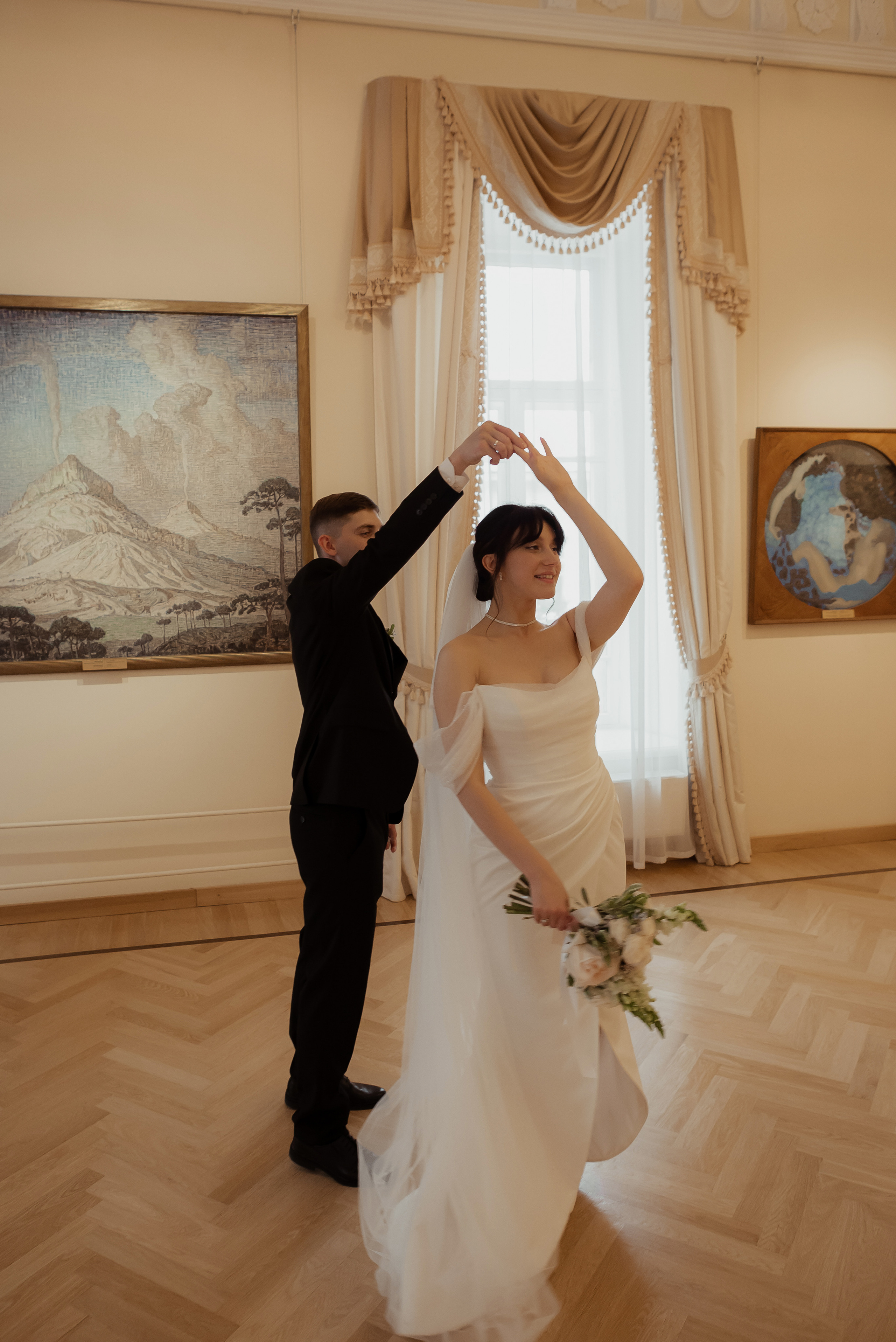 Влад & Полина. Банкет 30.06. ФОТОГРАФ Маргарита Сивакова | Ярославль Кострома Москва