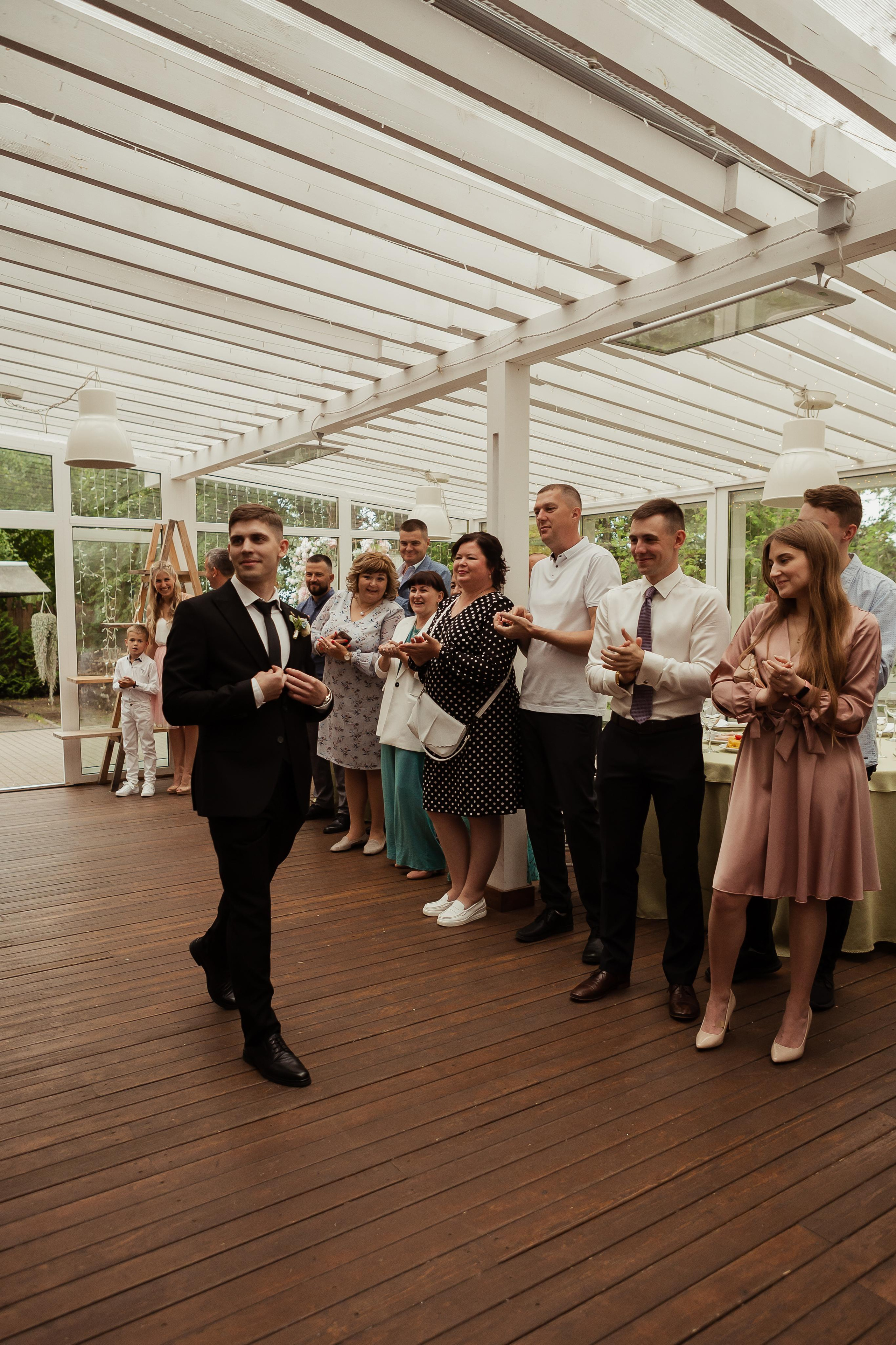 Влад & Полина. Банкет 30.06. ФОТОГРАФ Маргарита Сивакова | Ярославль Кострома Москва