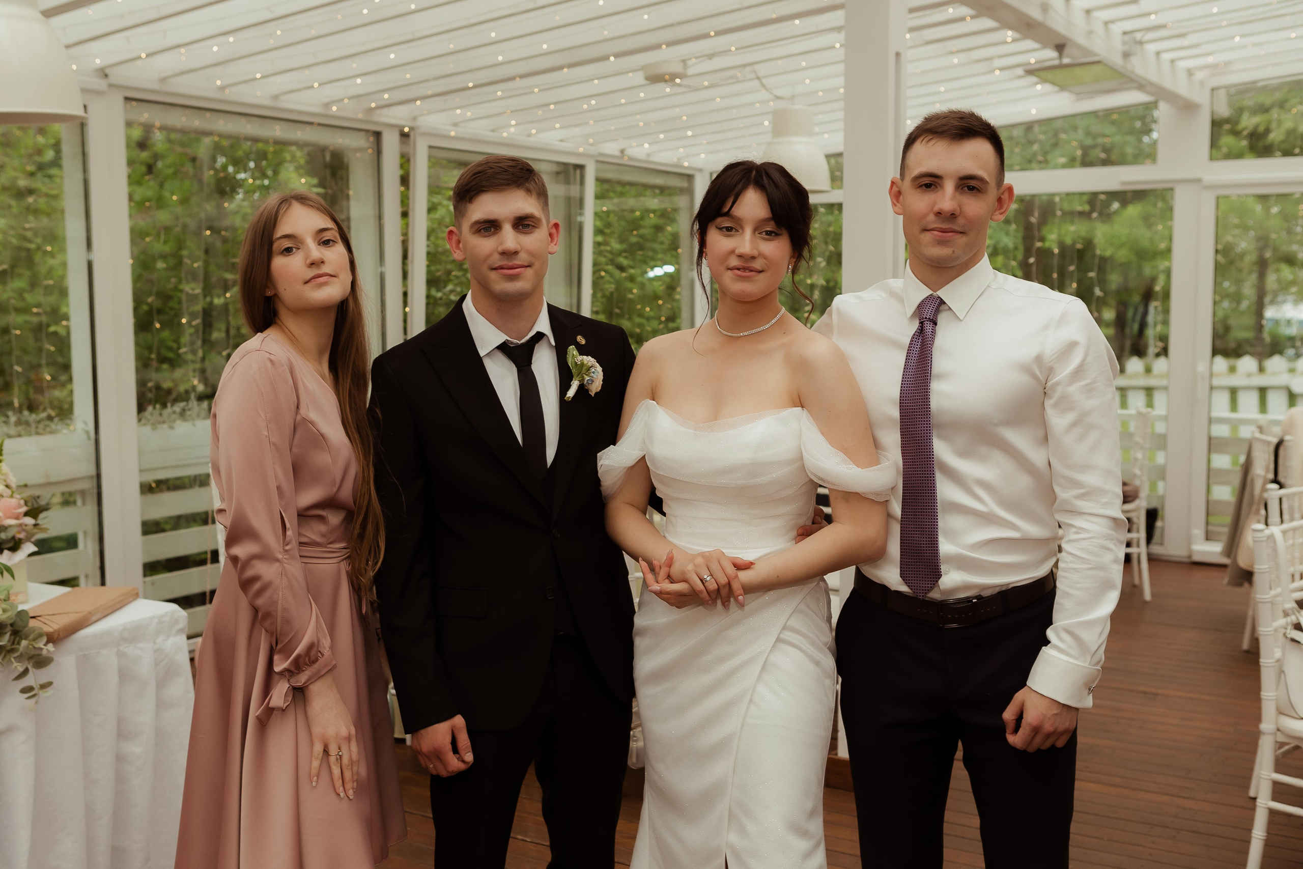 Влад & Полина. Банкет 30.06. ФОТОГРАФ Маргарита Сивакова | Ярославль Кострома Москва