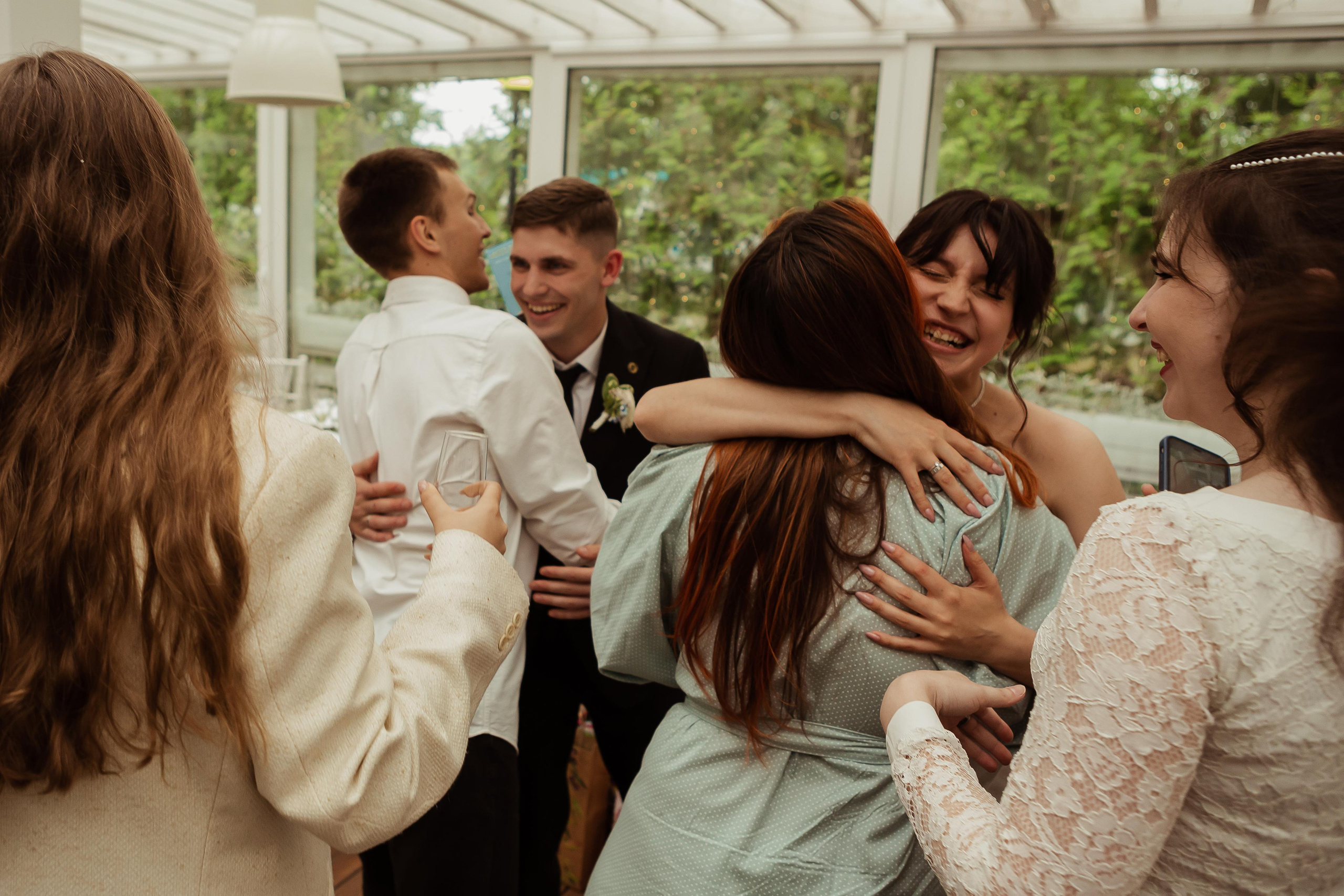 Влад & Полина. Банкет 30.06. ФОТОГРАФ Маргарита Сивакова | Ярославль Кострома Москва