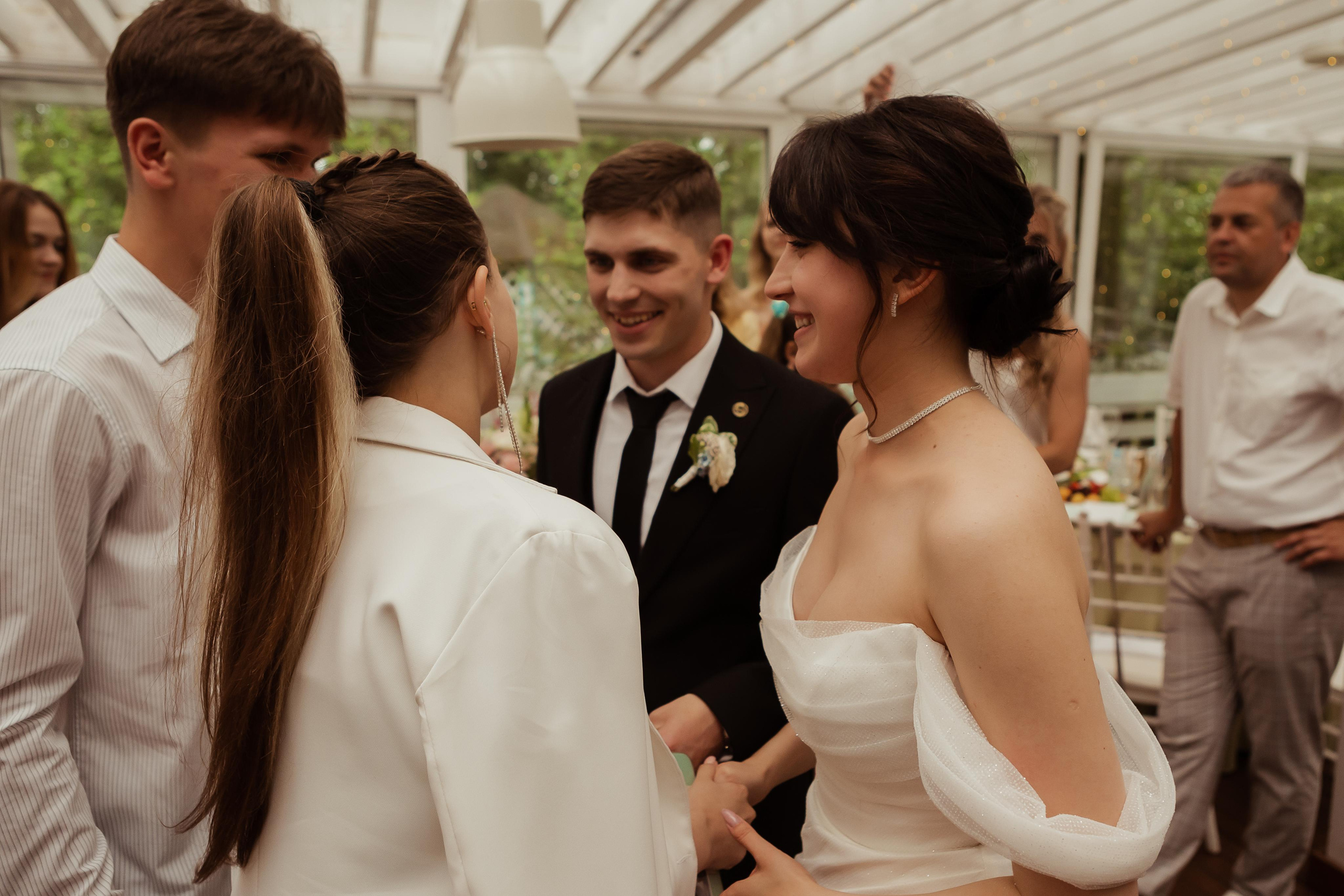 Влад & Полина. Банкет 30.06. ФОТОГРАФ Маргарита Сивакова | Ярославль Кострома Москва