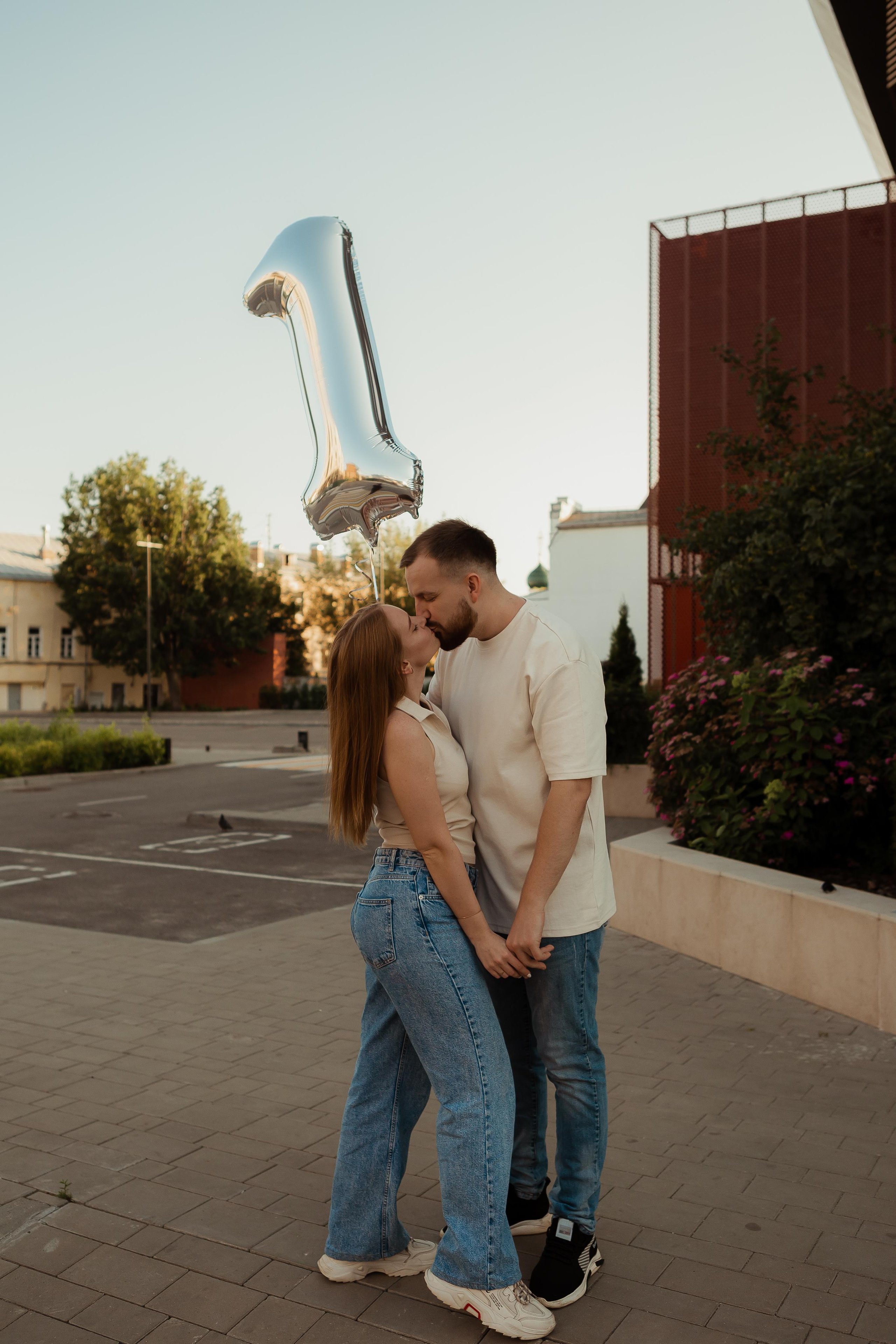 Кирилл & Света. ФОТОГРАФ Маргарита Сивакова | Ярославль Кострома Москва