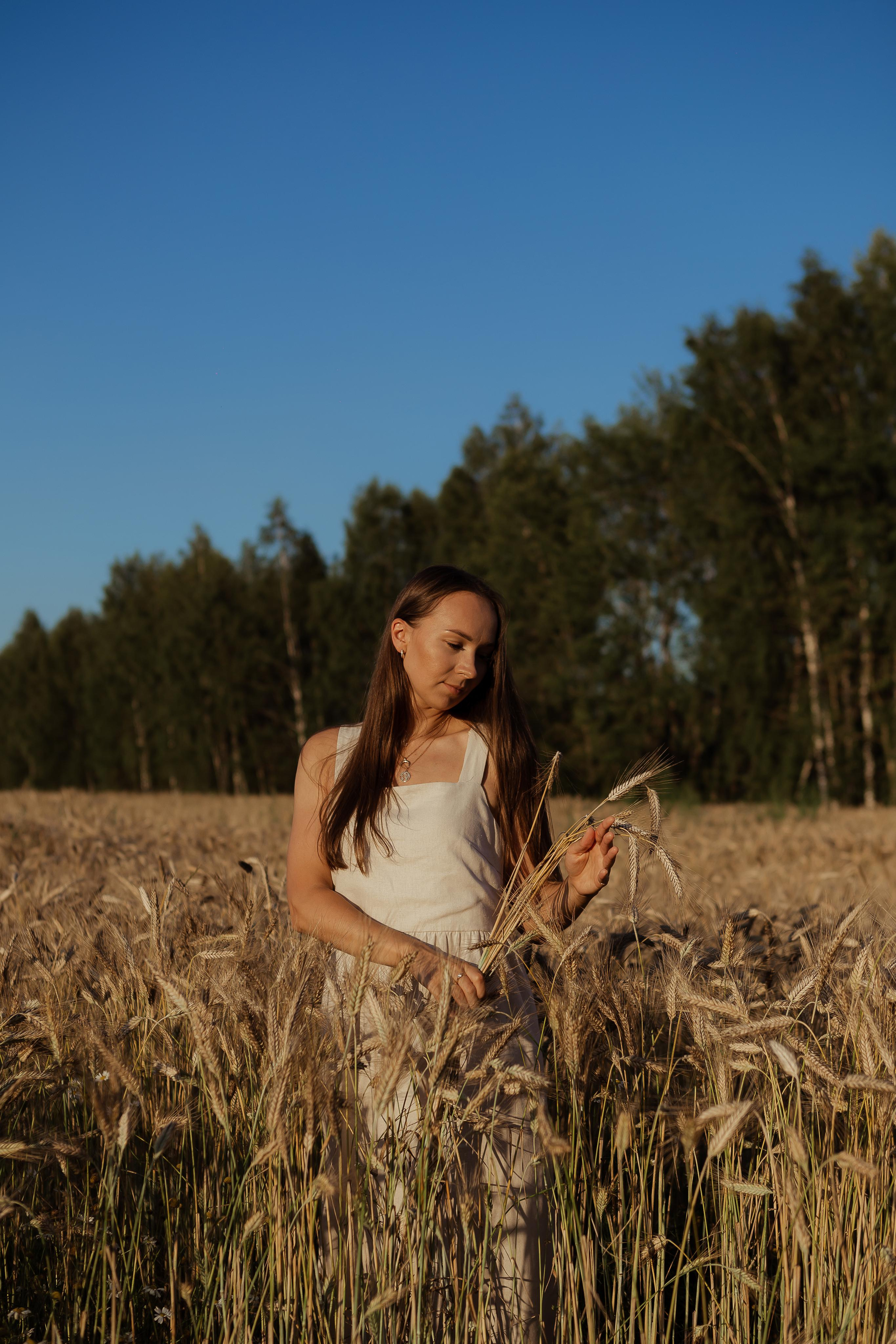 01.08 Поле. ФОТОГРАФ Маргарита Сивакова | Ярославль Кострома Москва