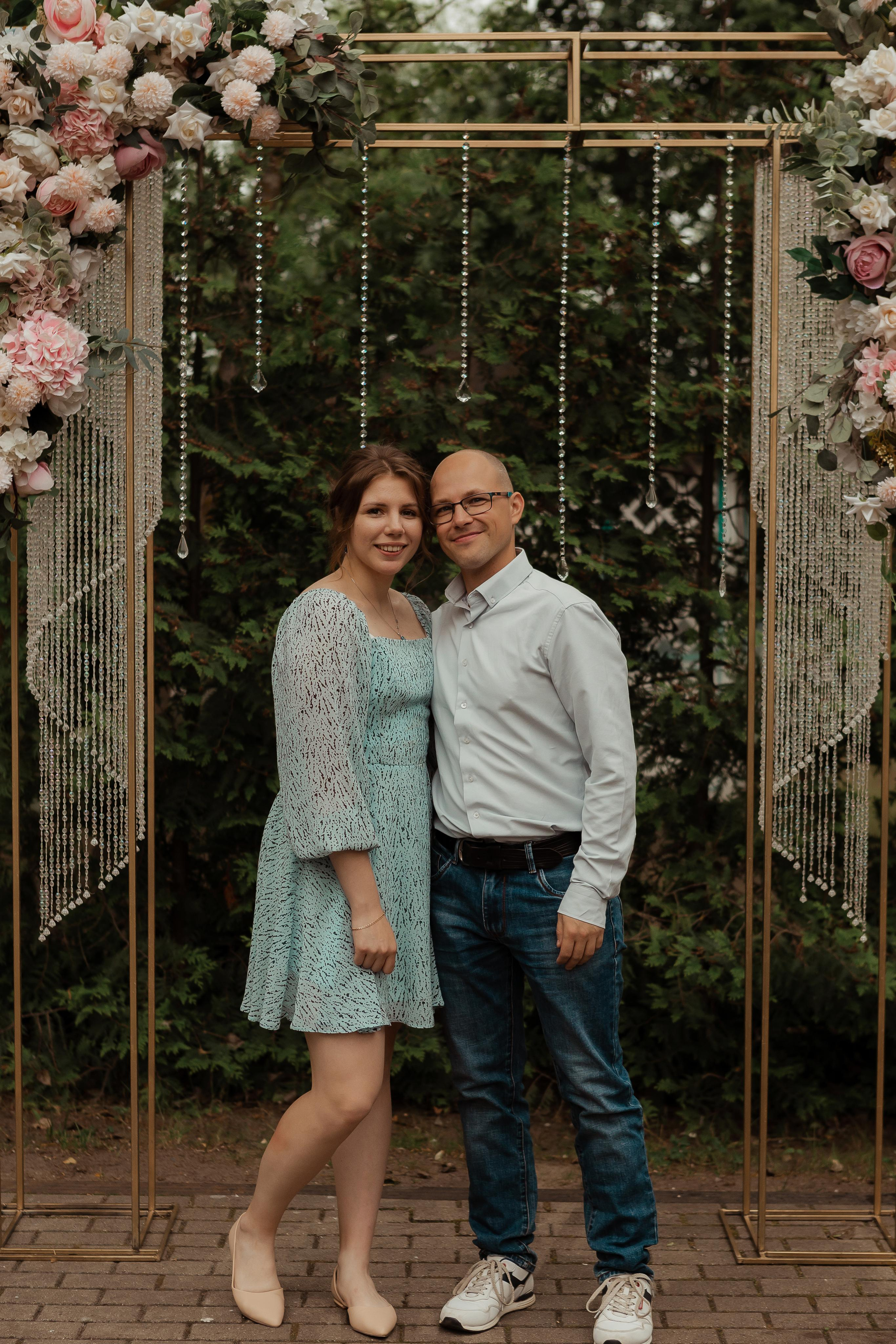 Влад & Полина. Банкет 30.06. ФОТОГРАФ Маргарита Сивакова | Ярославль Кострома Москва