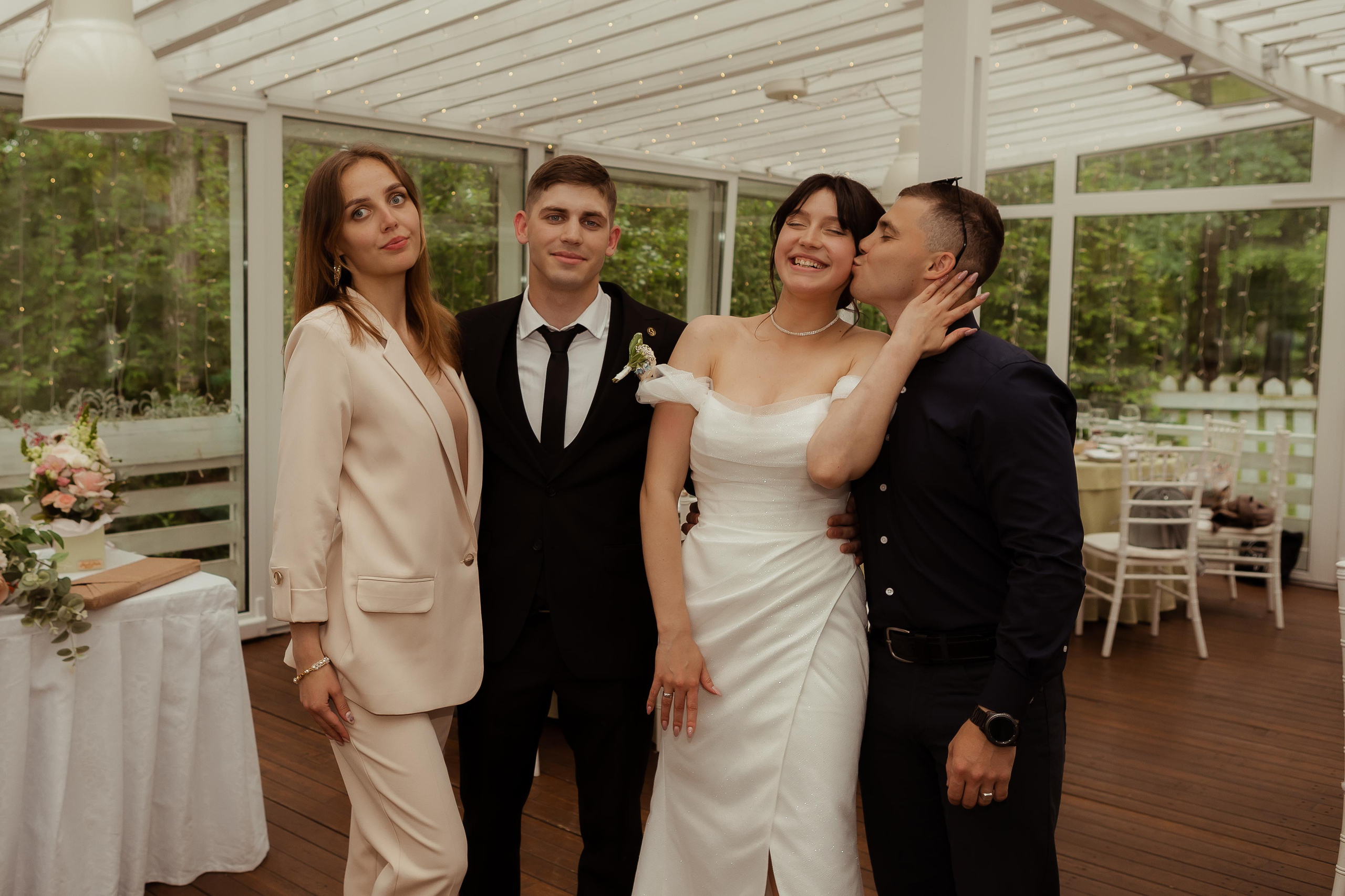 Влад & Полина. Банкет 30.06. ФОТОГРАФ Маргарита Сивакова | Ярославль Кострома Москва