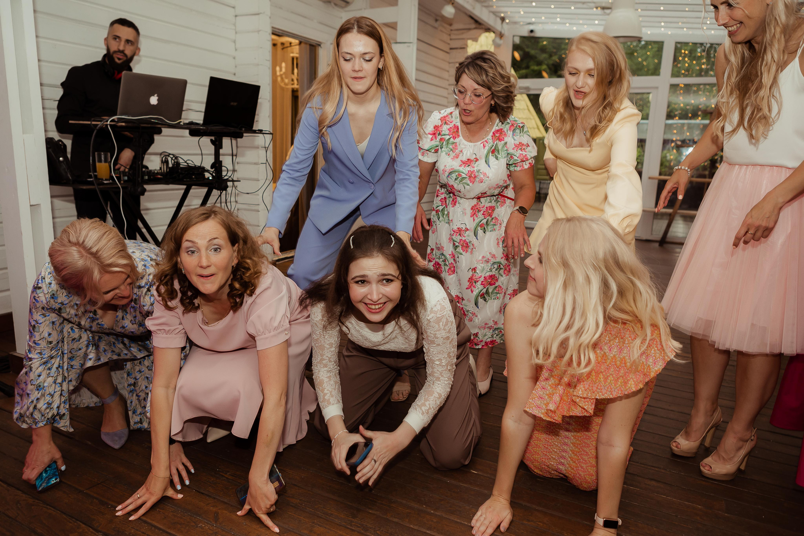 Влад & Полина. Банкет 30.06. ФОТОГРАФ Маргарита Сивакова | Ярославль Кострома Москва