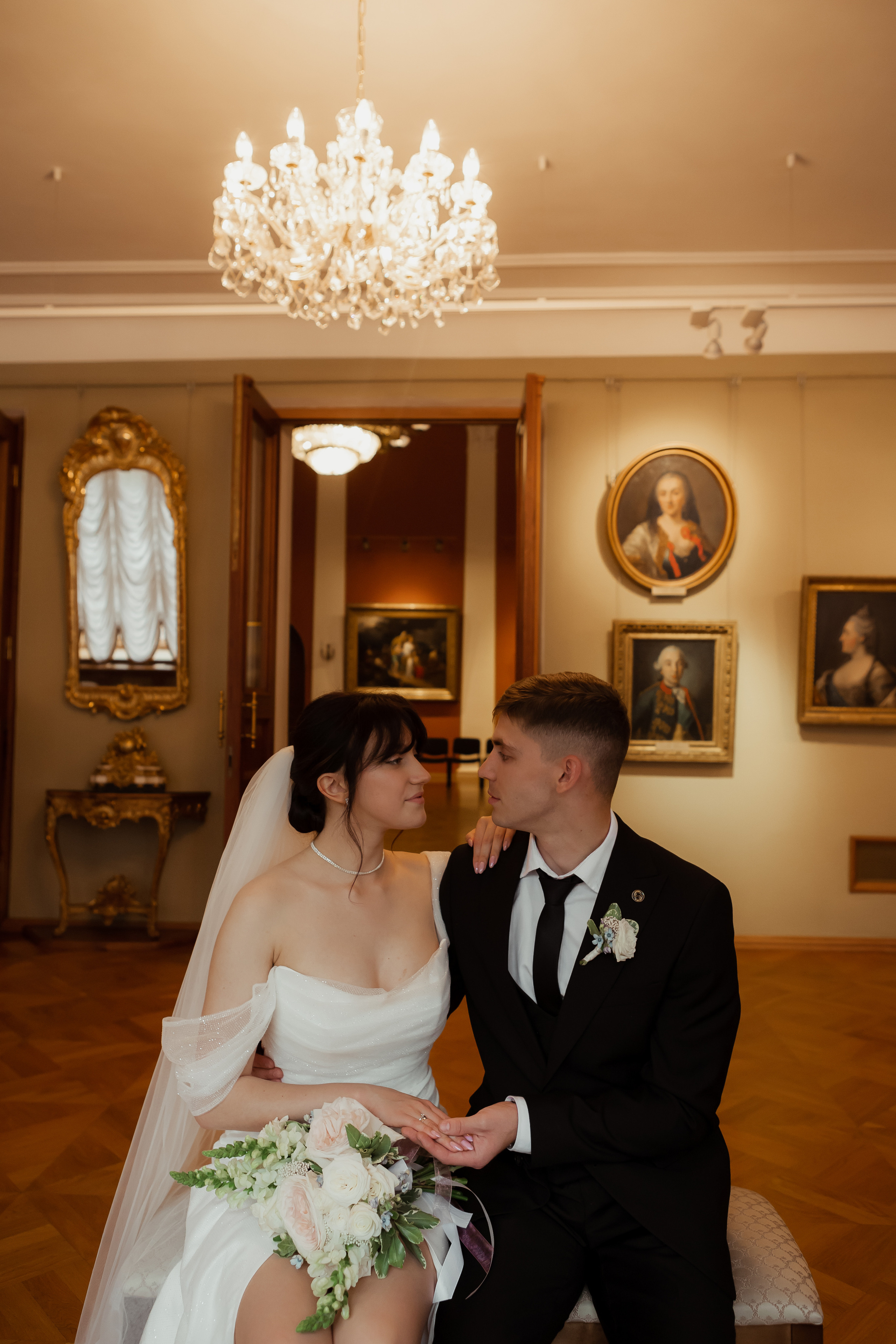 Влад & Полина. Банкет 30.06. ФОТОГРАФ Маргарита Сивакова | Ярославль Кострома Москва