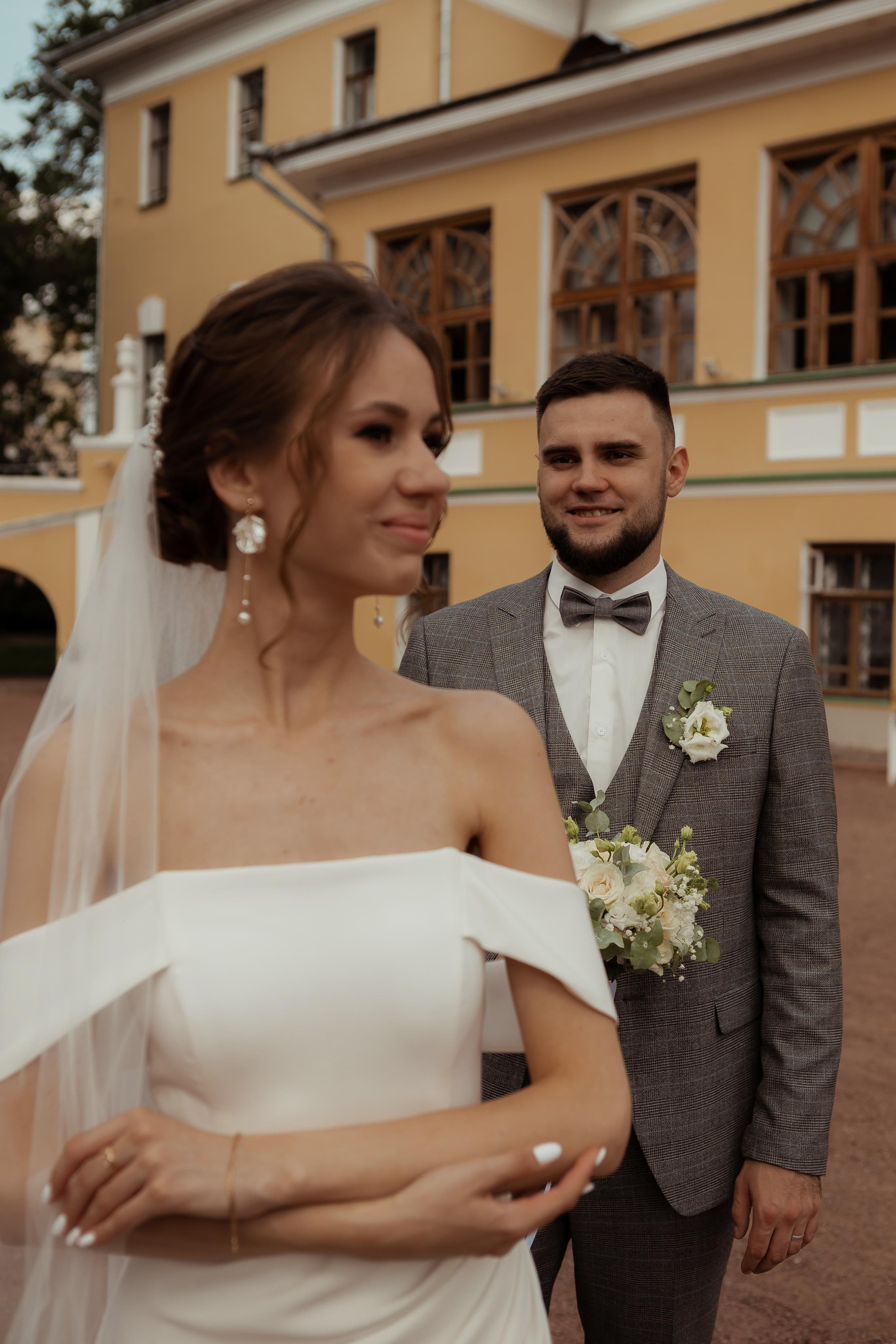 Виталий & Ирина. ФОТОГРАФ Маргарита Сивакова | Ярославль Кострома Москва