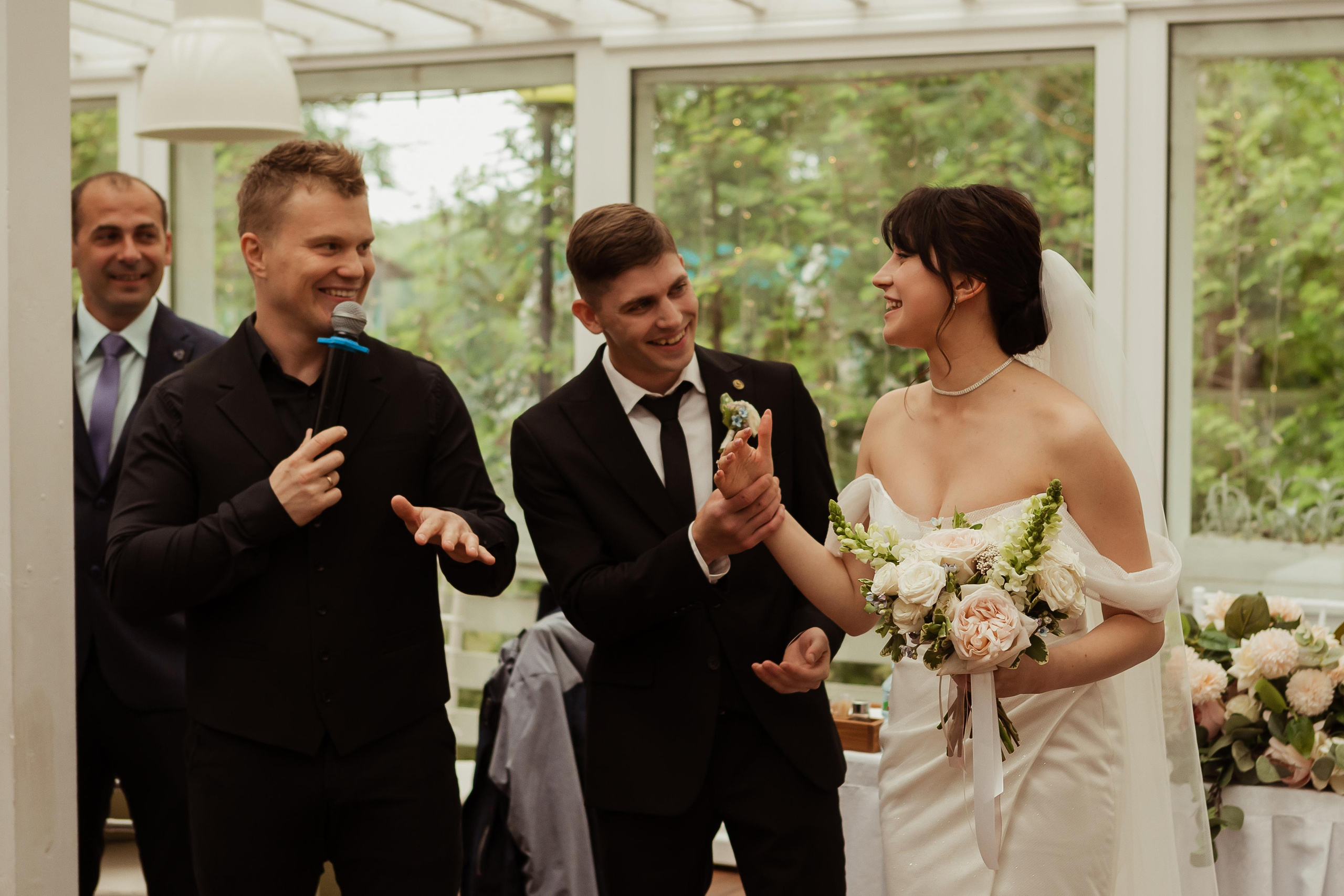 Влад & Полина. Банкет 30.06. ФОТОГРАФ Маргарита Сивакова | Ярославль Кострома Москва