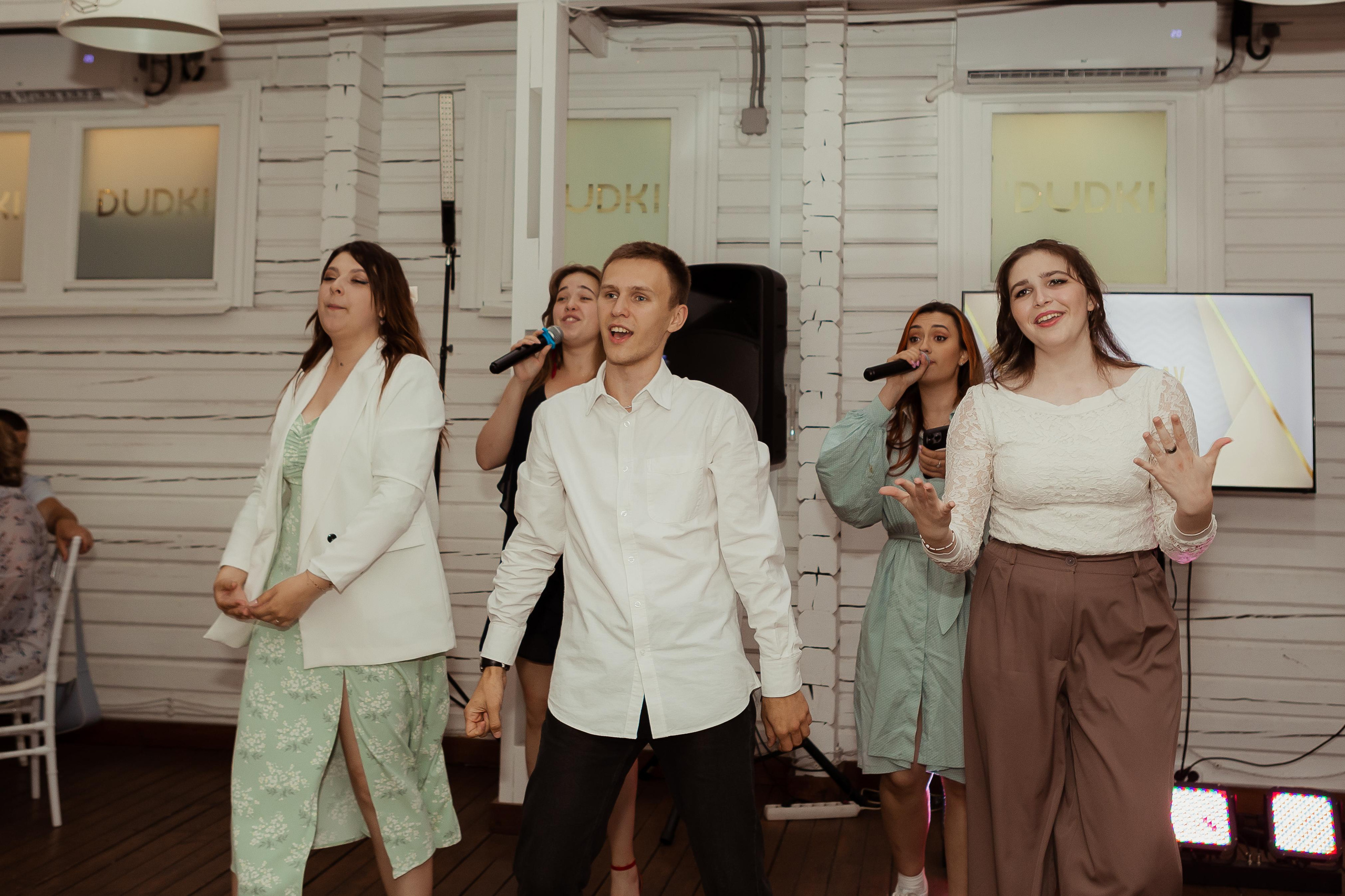 Влад & Полина. Банкет 30.06. ФОТОГРАФ Маргарита Сивакова | Ярославль Кострома Москва