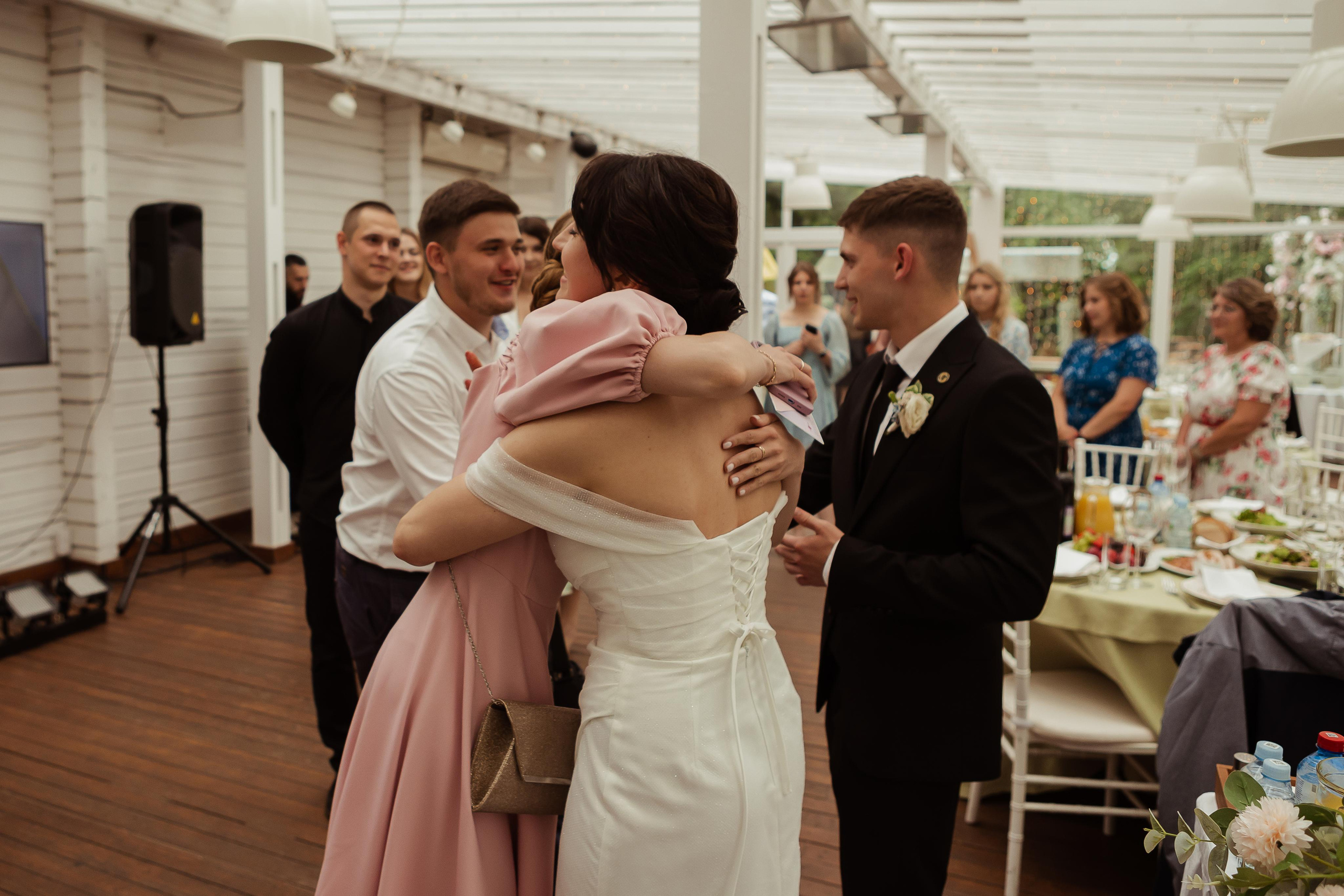 Влад & Полина. Банкет 30.06. ФОТОГРАФ Маргарита Сивакова | Ярославль Кострома Москва