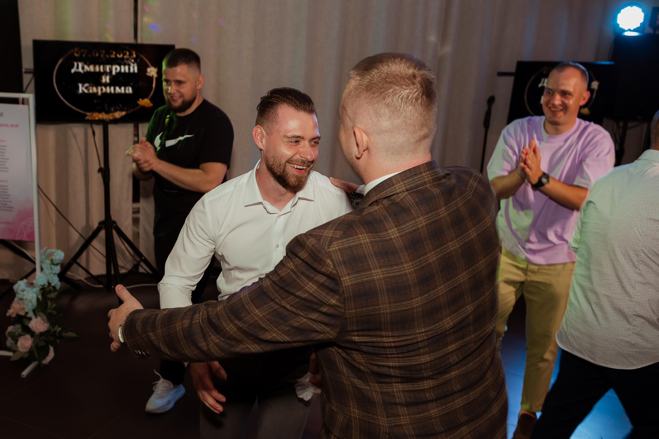 Дмитрий & Карима. Спасское (с банкетом). ФОТОГРАФ Маргарита Сивакова | Ярославль Кострома Москва