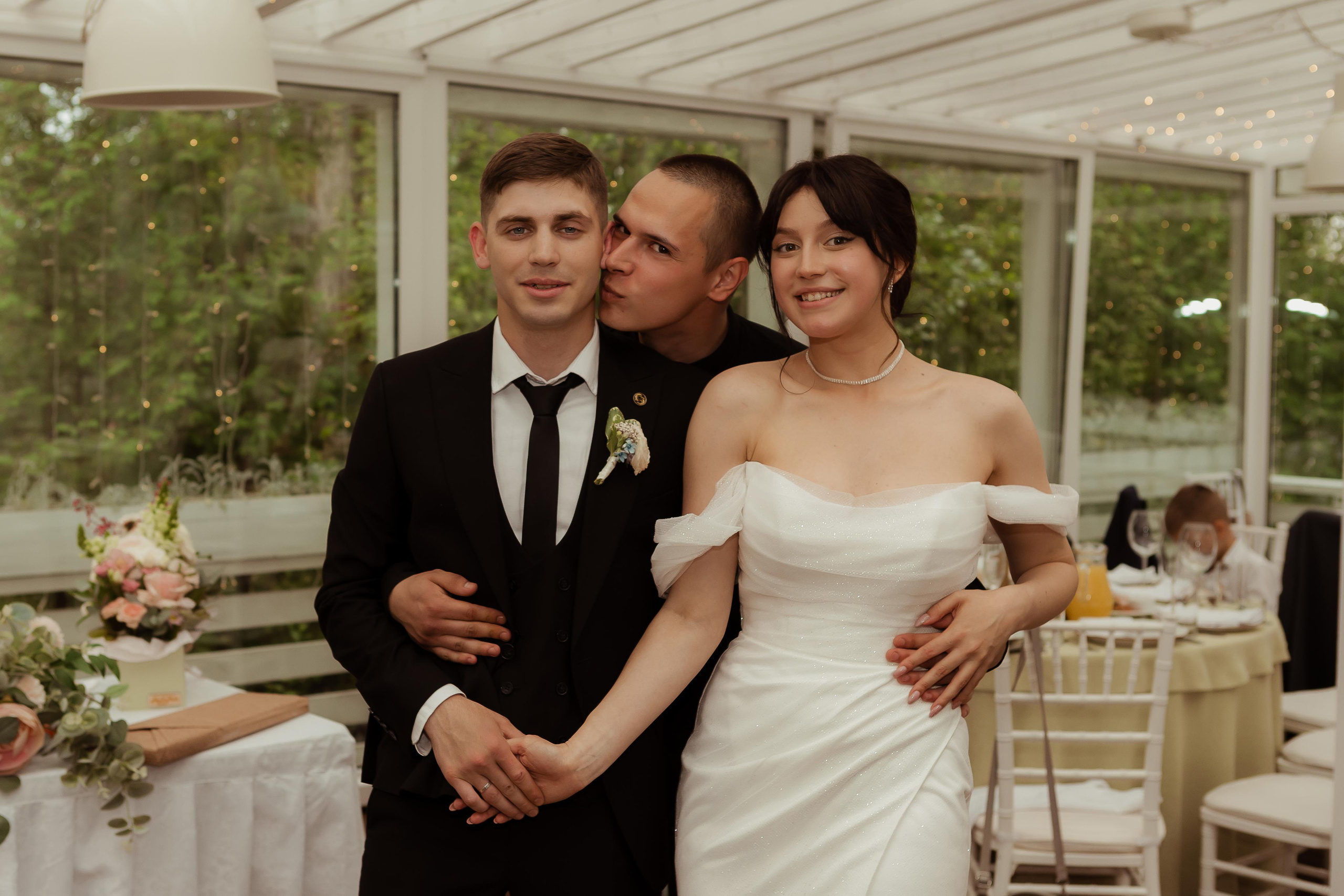 Влад & Полина. Банкет 30.06. ФОТОГРАФ Маргарита Сивакова | Ярославль Кострома Москва