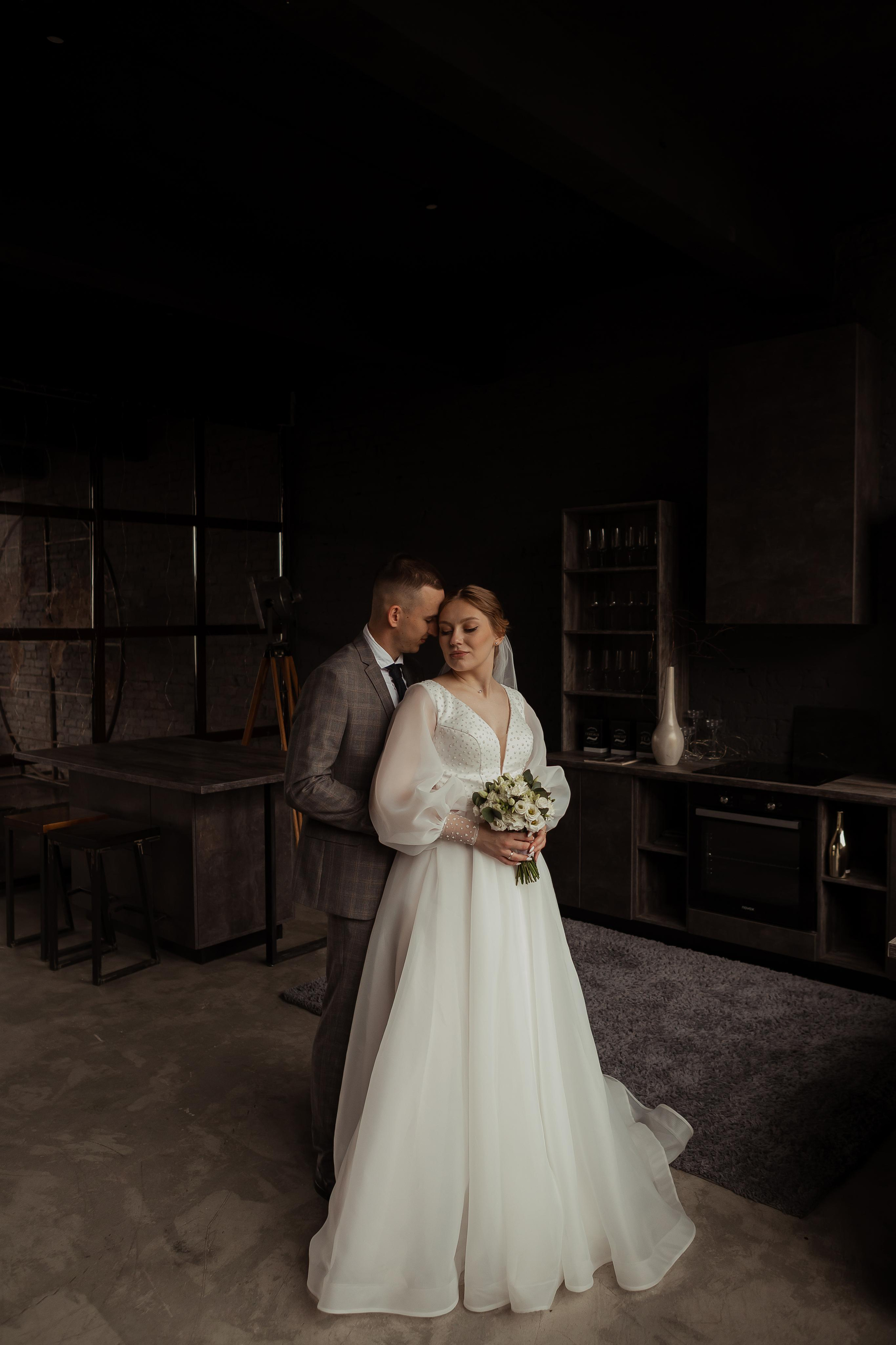 Филипп & Ксения (с банкетом). ФОТОГРАФ Маргарита Сивакова | Ярославль Кострома Москва