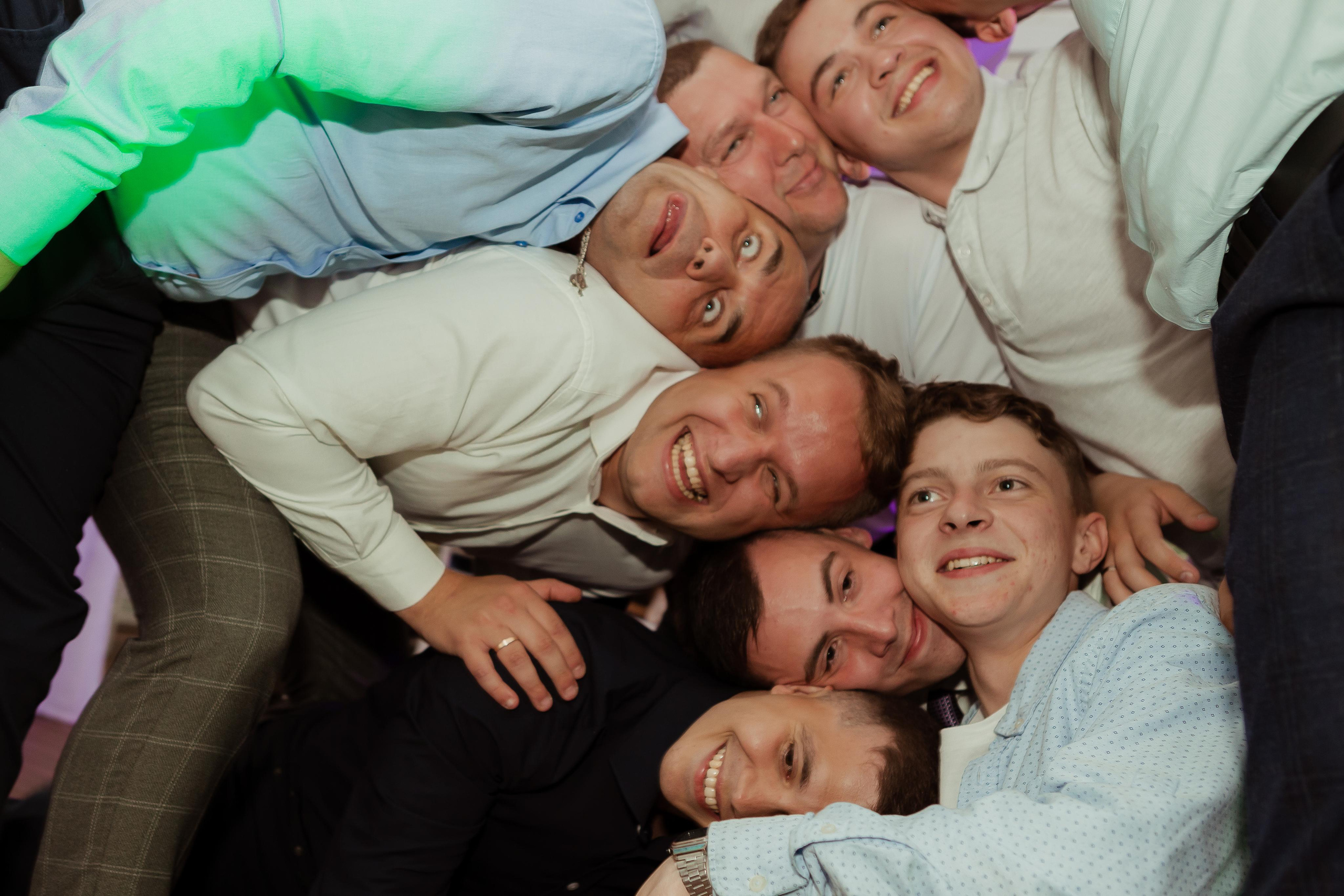 Влад & Полина. Банкет 30.06. ФОТОГРАФ Маргарита Сивакова | Ярославль Кострома Москва