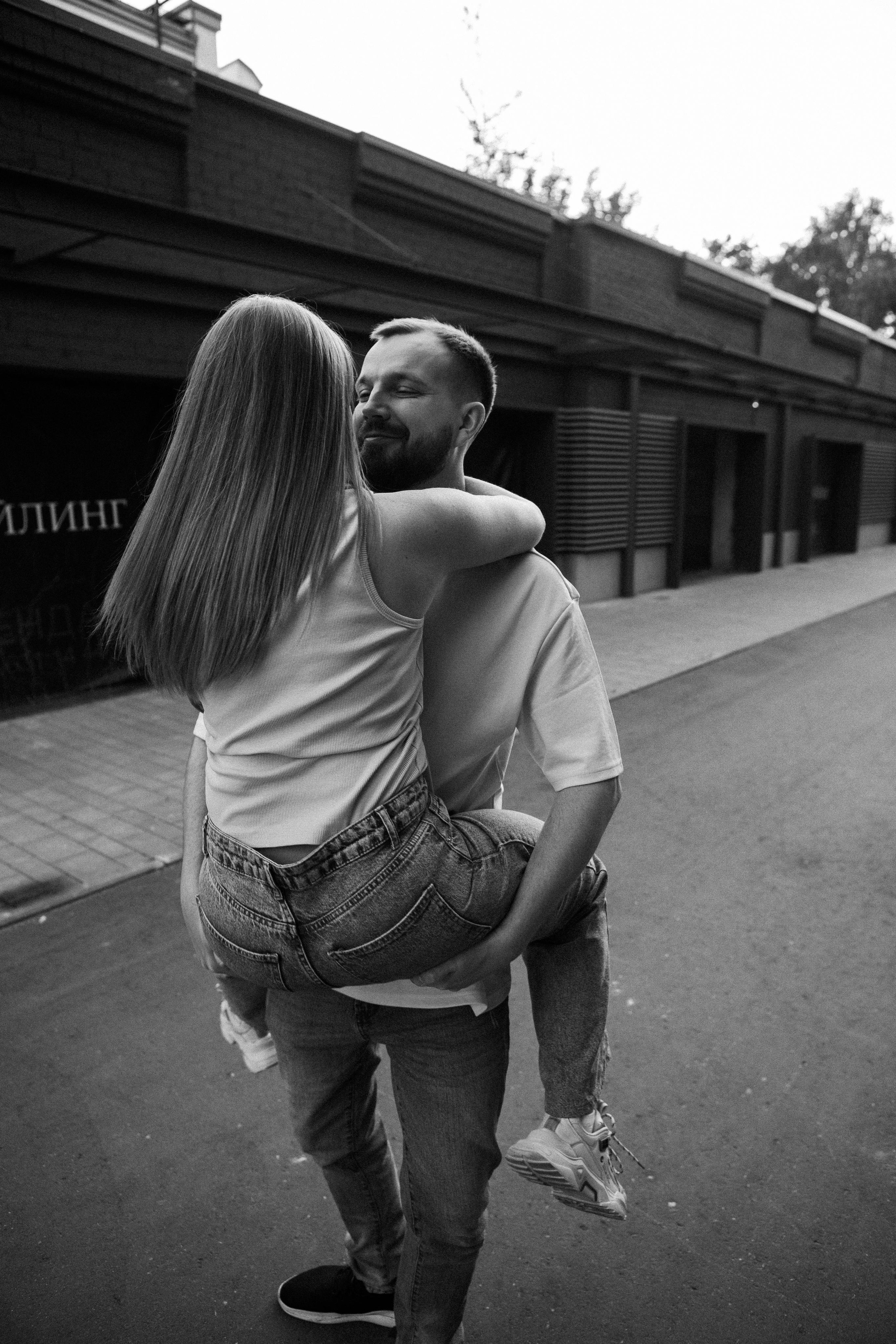 Кирилл & Света. ФОТОГРАФ Маргарита Сивакова | Ярославль Кострома Москва