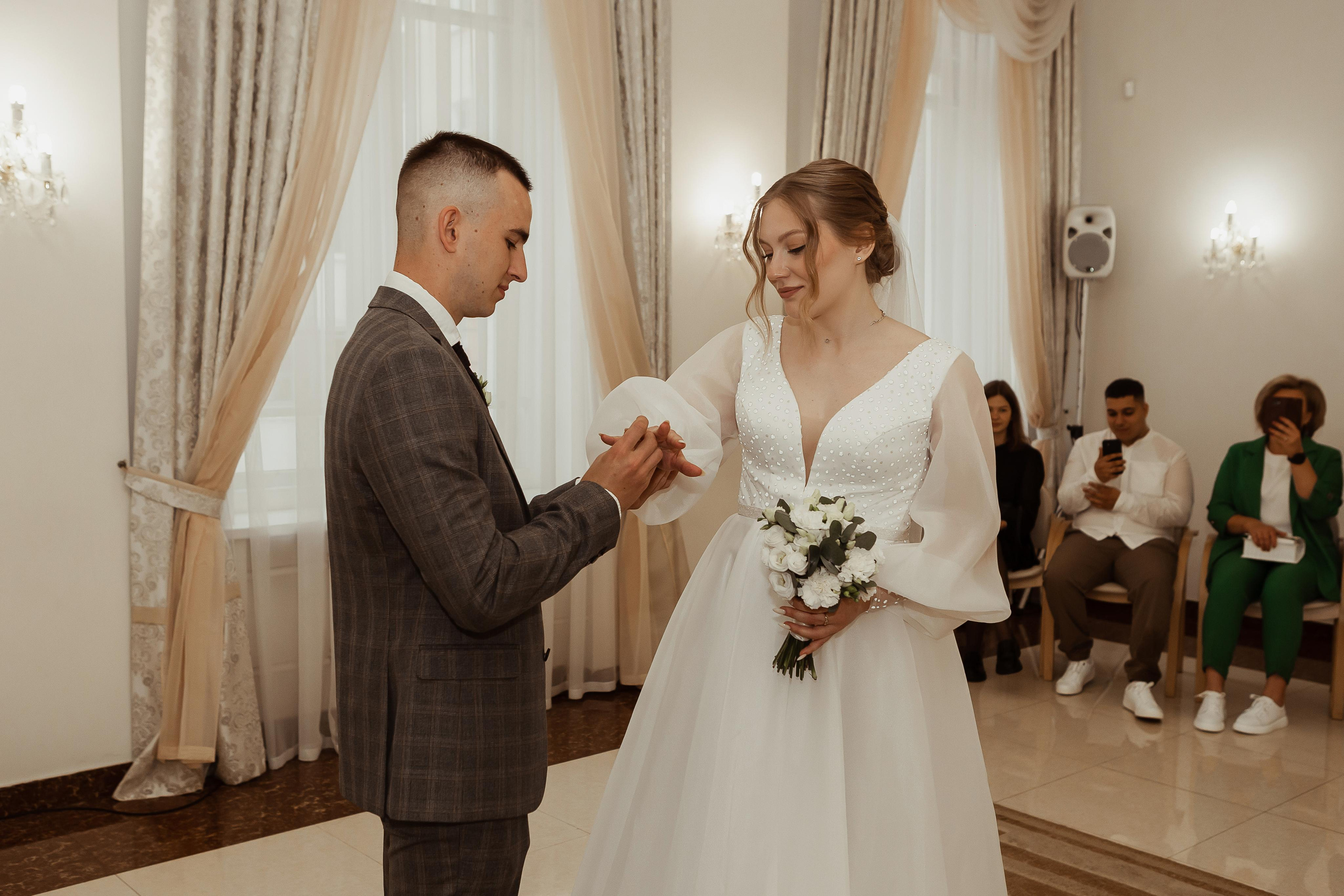 Филипп & Ксения (с банкетом). ФОТОГРАФ Маргарита Сивакова | Ярославль Кострома Москва