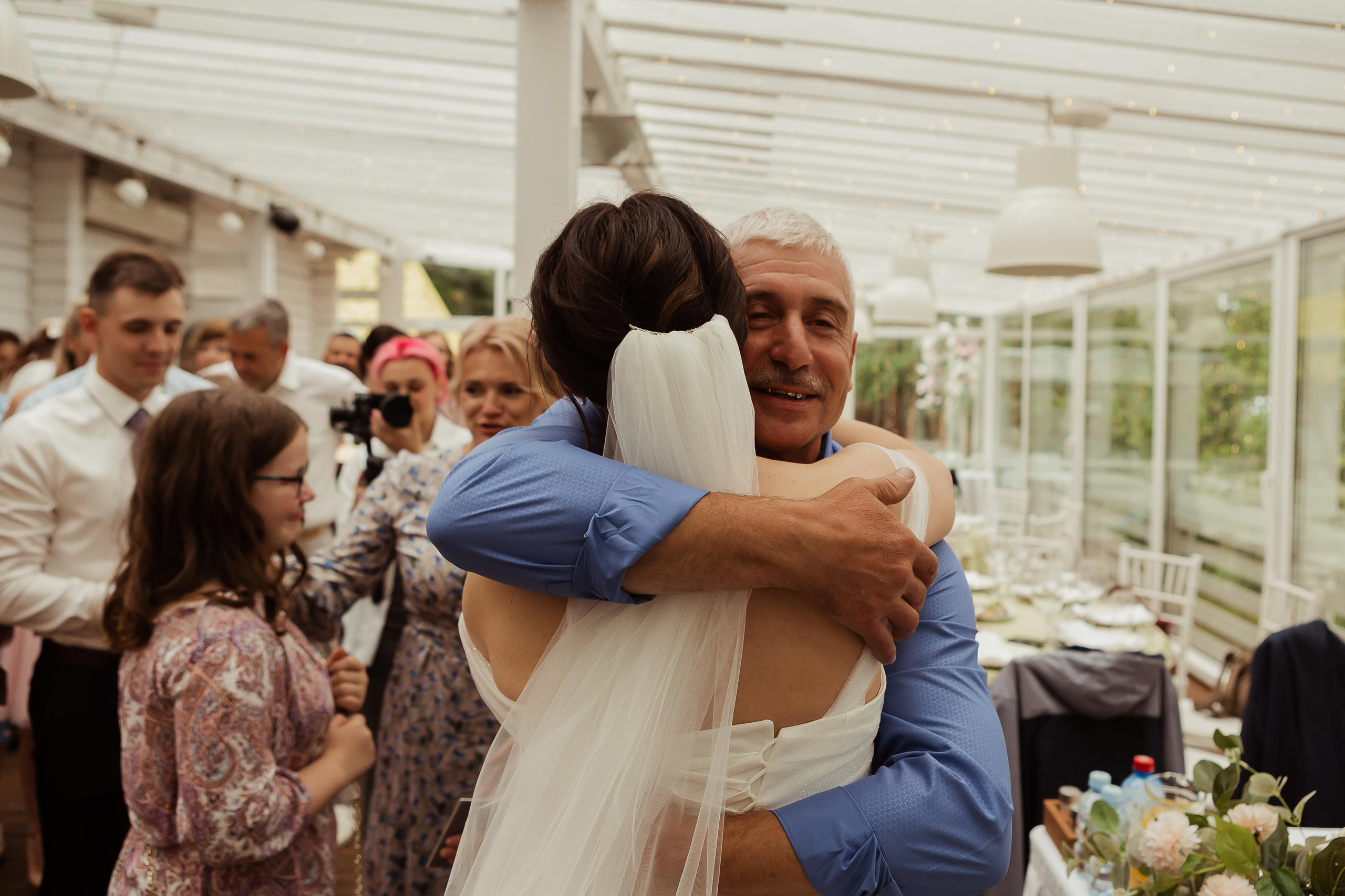 Влад & Полина. Банкет 30.06. ФОТОГРАФ Маргарита Сивакова | Ярославль Кострома Москва