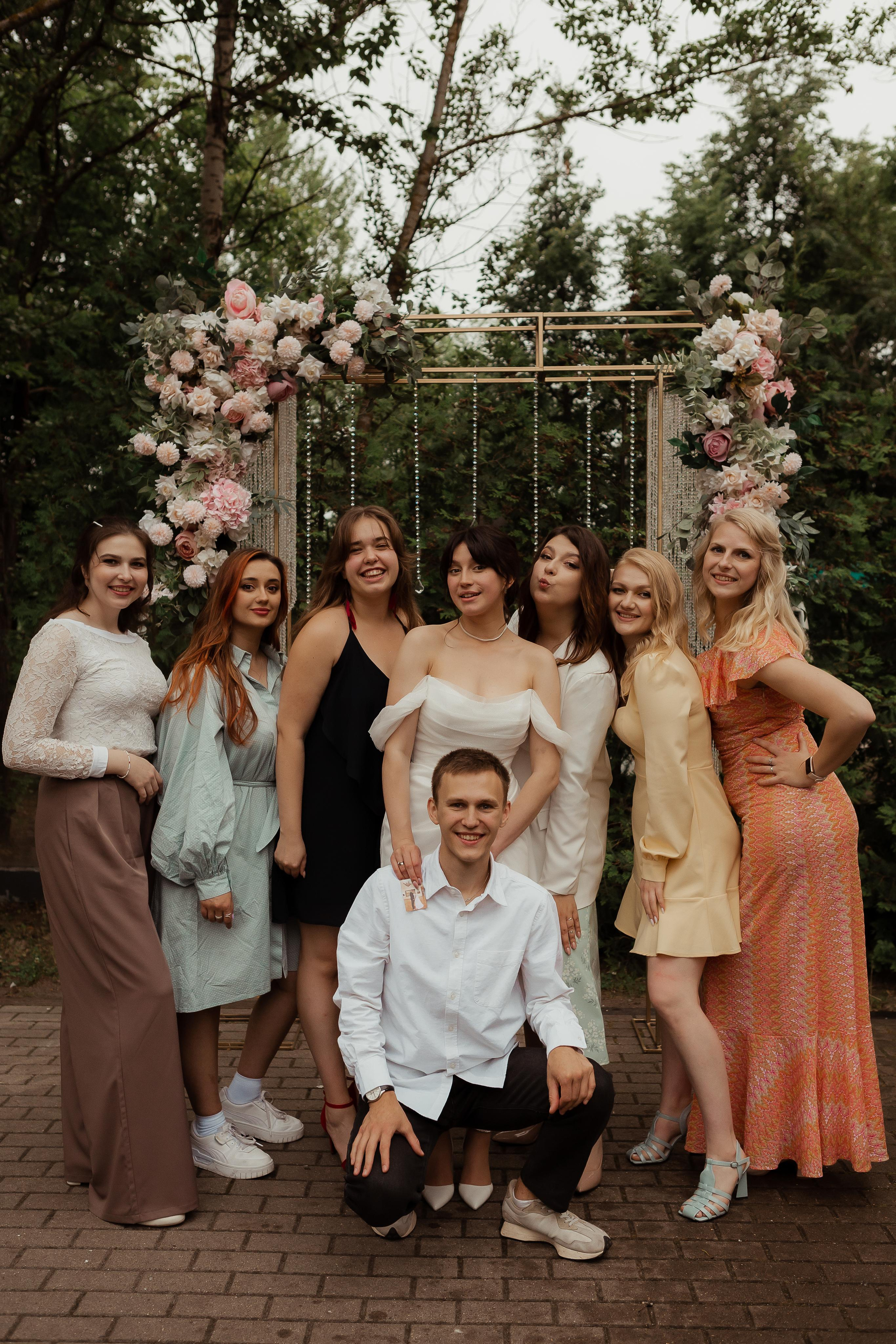 Влад & Полина. Банкет 30.06. ФОТОГРАФ Маргарита Сивакова | Ярославль Кострома Москва