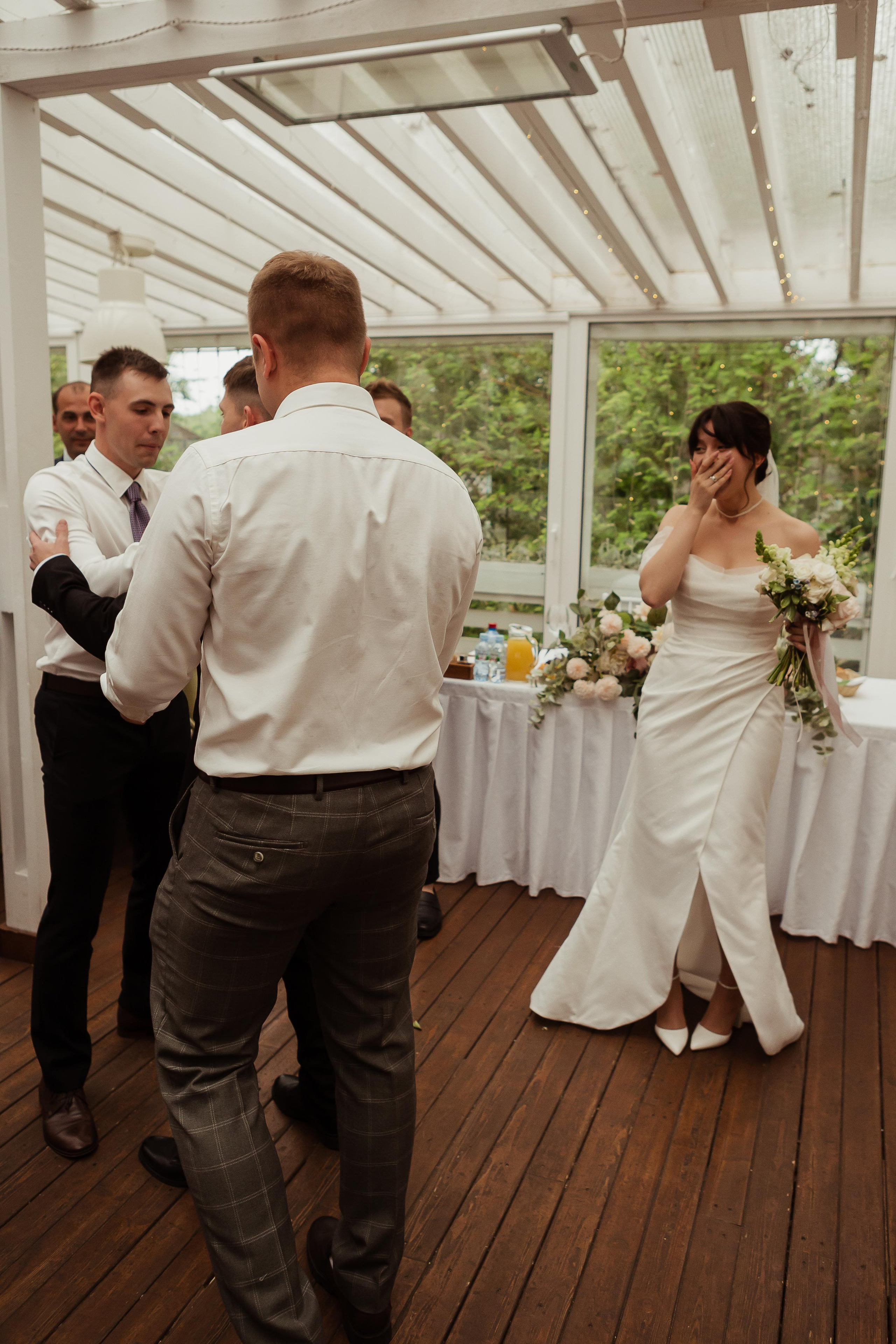 Влад & Полина. Банкет 30.06. ФОТОГРАФ Маргарита Сивакова | Ярославль Кострома Москва