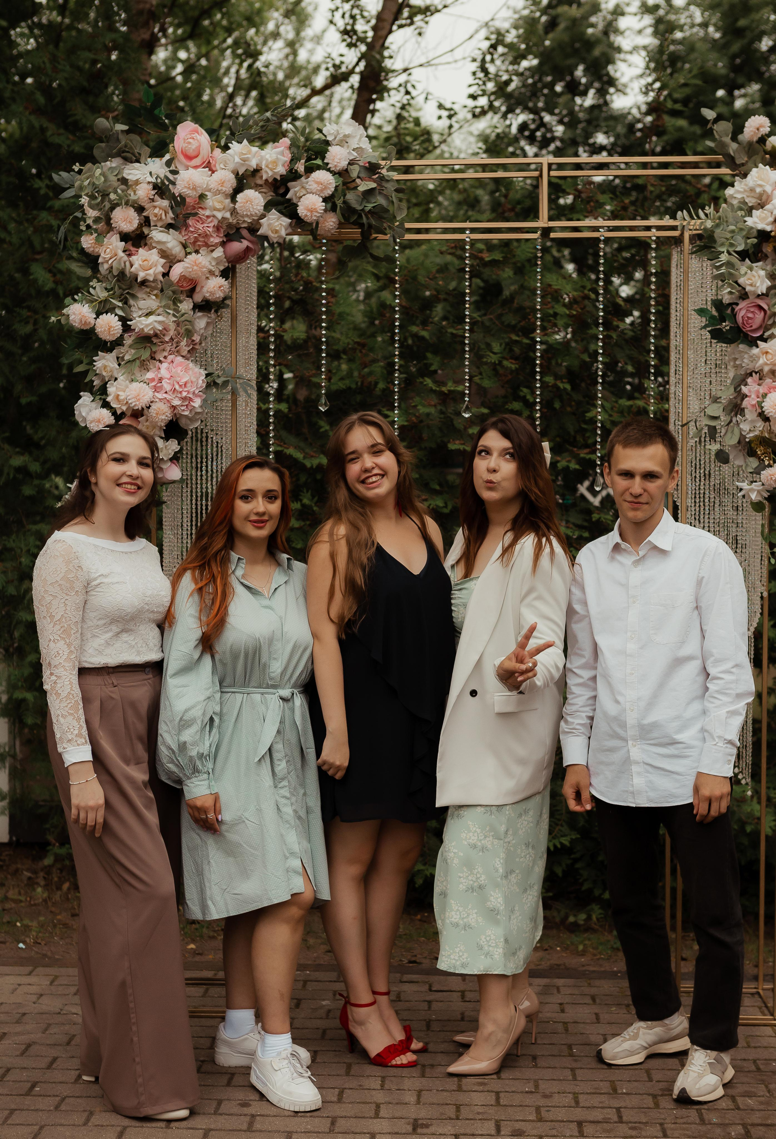 Влад & Полина. Банкет 30.06. ФОТОГРАФ Маргарита Сивакова | Ярославль Кострома Москва