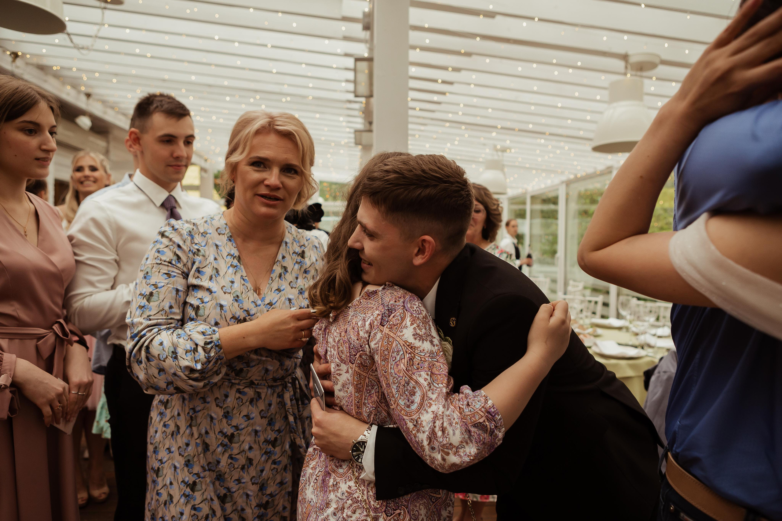 Влад & Полина. Банкет 30.06. ФОТОГРАФ Маргарита Сивакова | Ярославль Кострома Москва