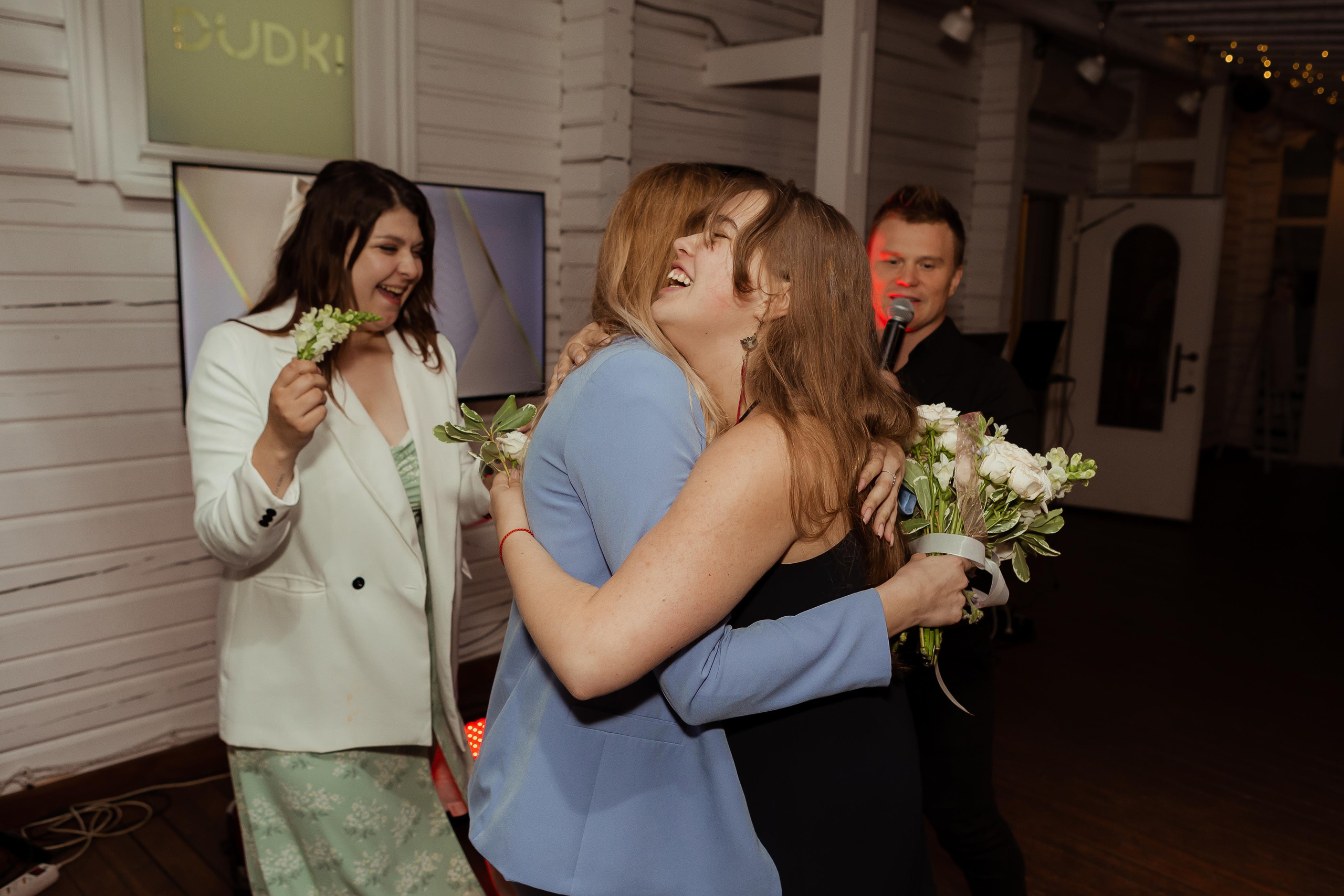 Влад & Полина. Банкет 30.06. ФОТОГРАФ Маргарита Сивакова | Ярославль Кострома Москва