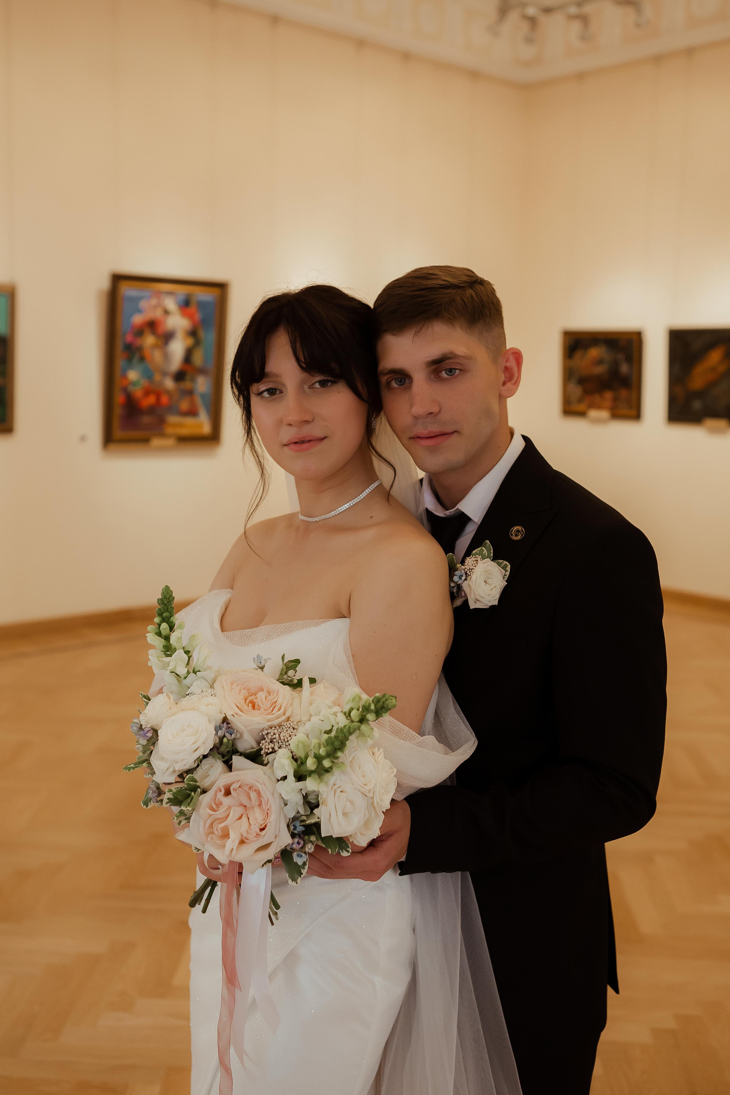 Влад & Полина. Банкет 30.06. ФОТОГРАФ Маргарита Сивакова | Ярославль Кострома Москва