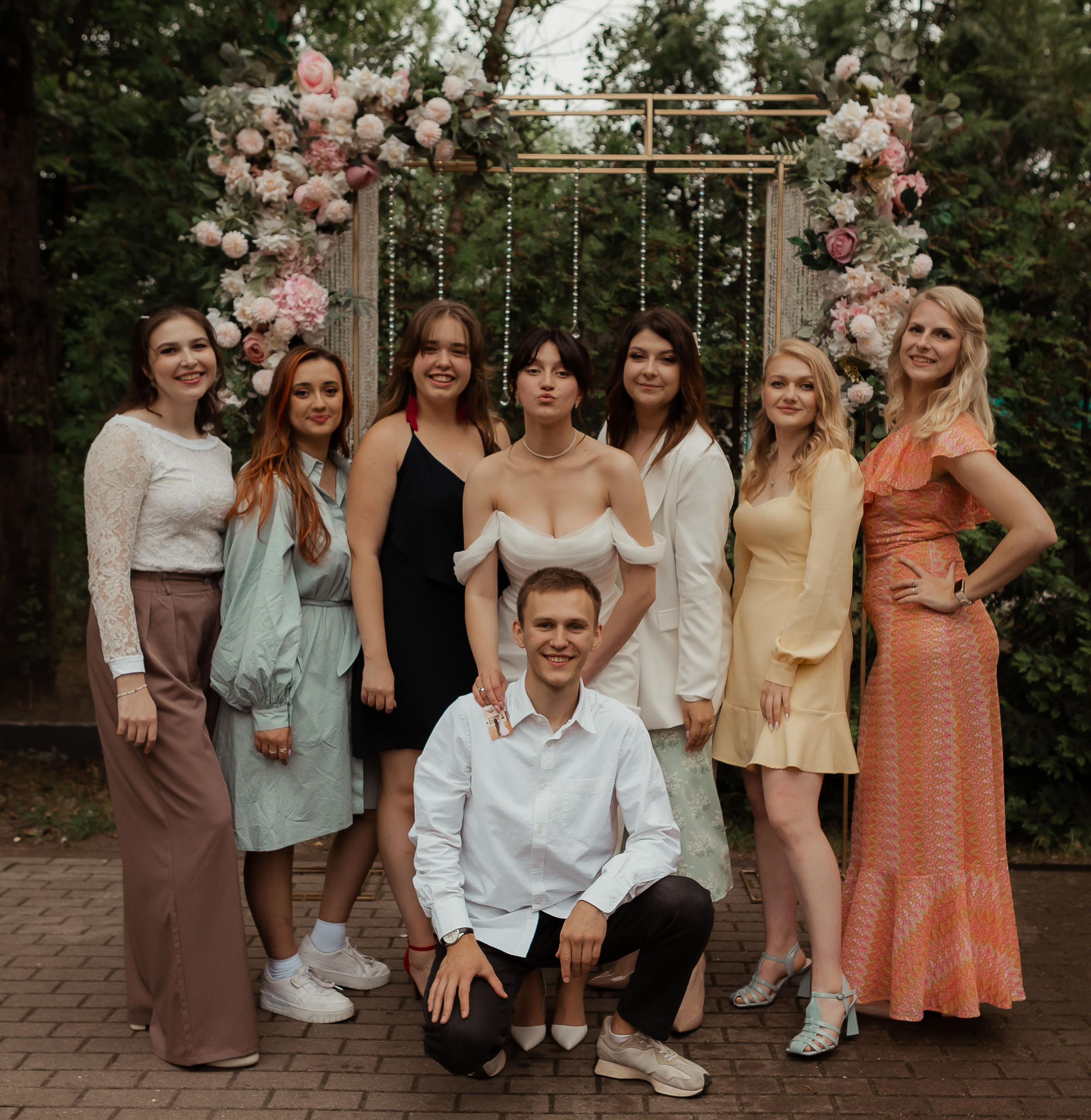 Влад & Полина. Банкет 30.06. ФОТОГРАФ Маргарита Сивакова | Ярославль Кострома Москва