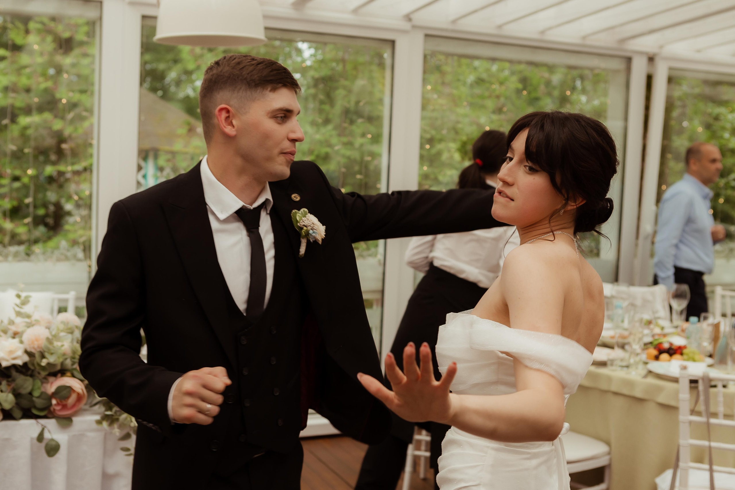 Влад & Полина. Банкет 30.06. ФОТОГРАФ Маргарита Сивакова | Ярославль Кострома Москва