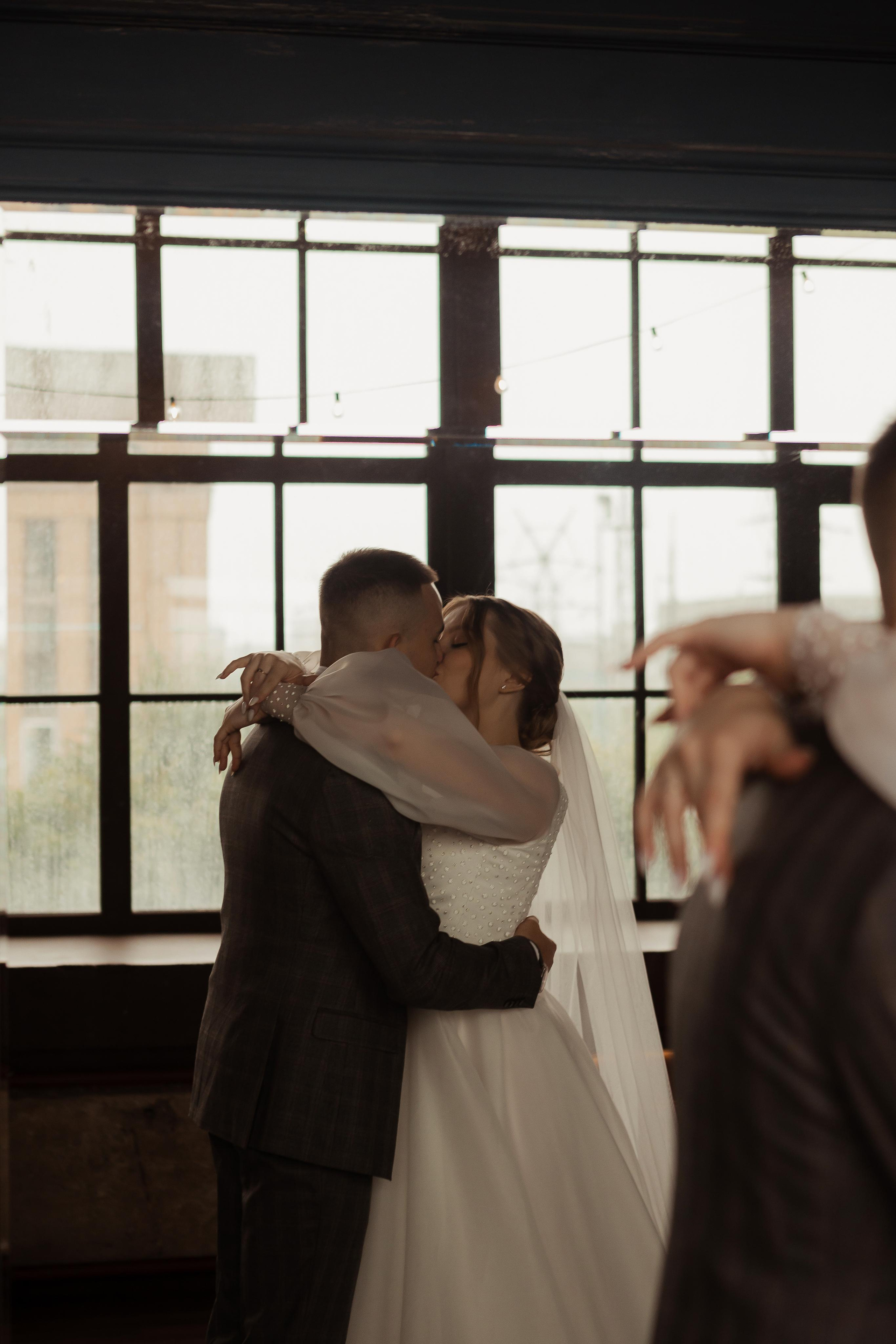 Филипп & Ксения (с банкетом). ФОТОГРАФ Маргарита Сивакова | Ярославль Кострома Москва