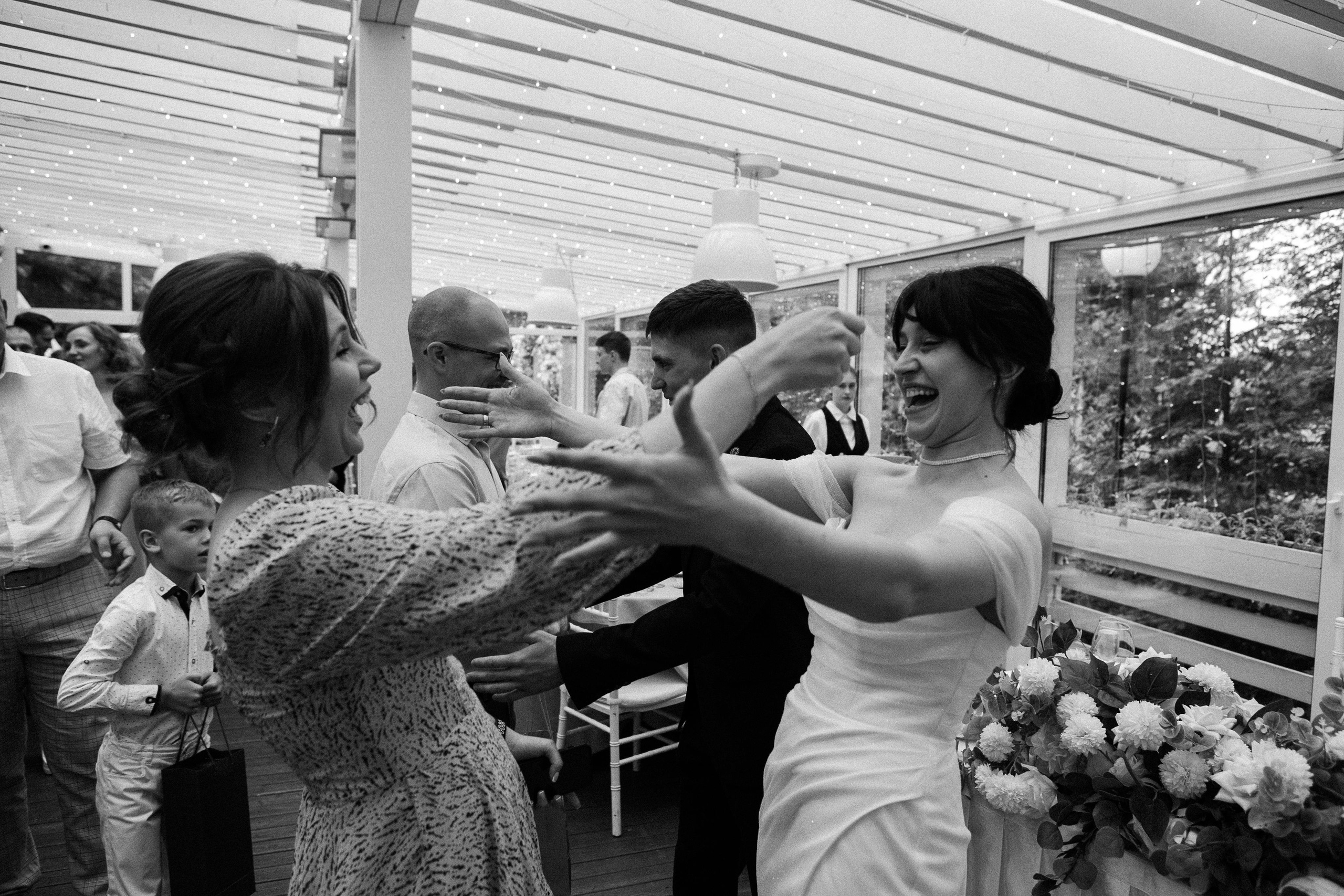 Влад & Полина. Банкет 30.06. ФОТОГРАФ Маргарита Сивакова | Ярославль Кострома Москва