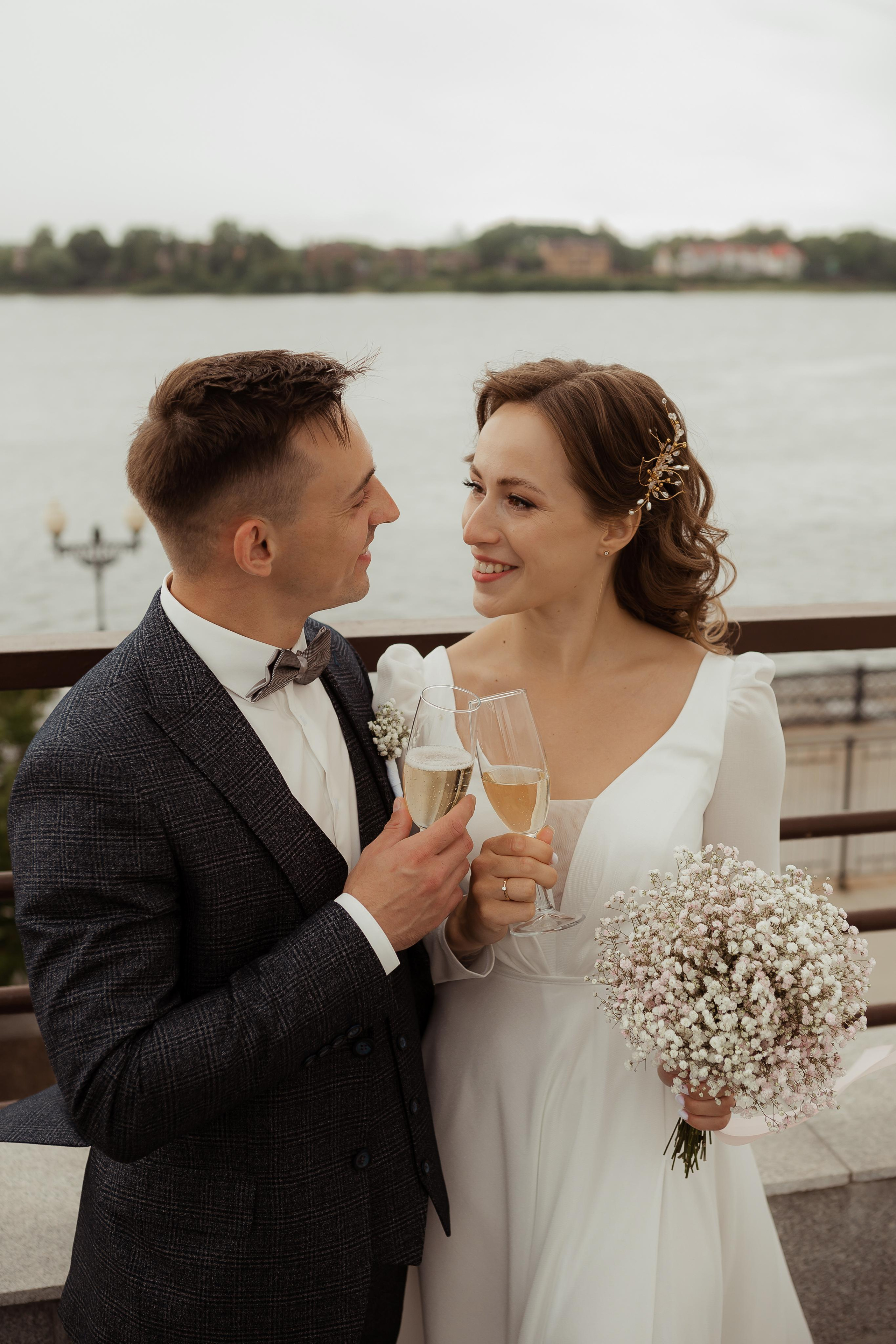 Иван & Наталья. 01.07. ФОТОГРАФ Маргарита Сивакова | Ярославль Кострома Москва