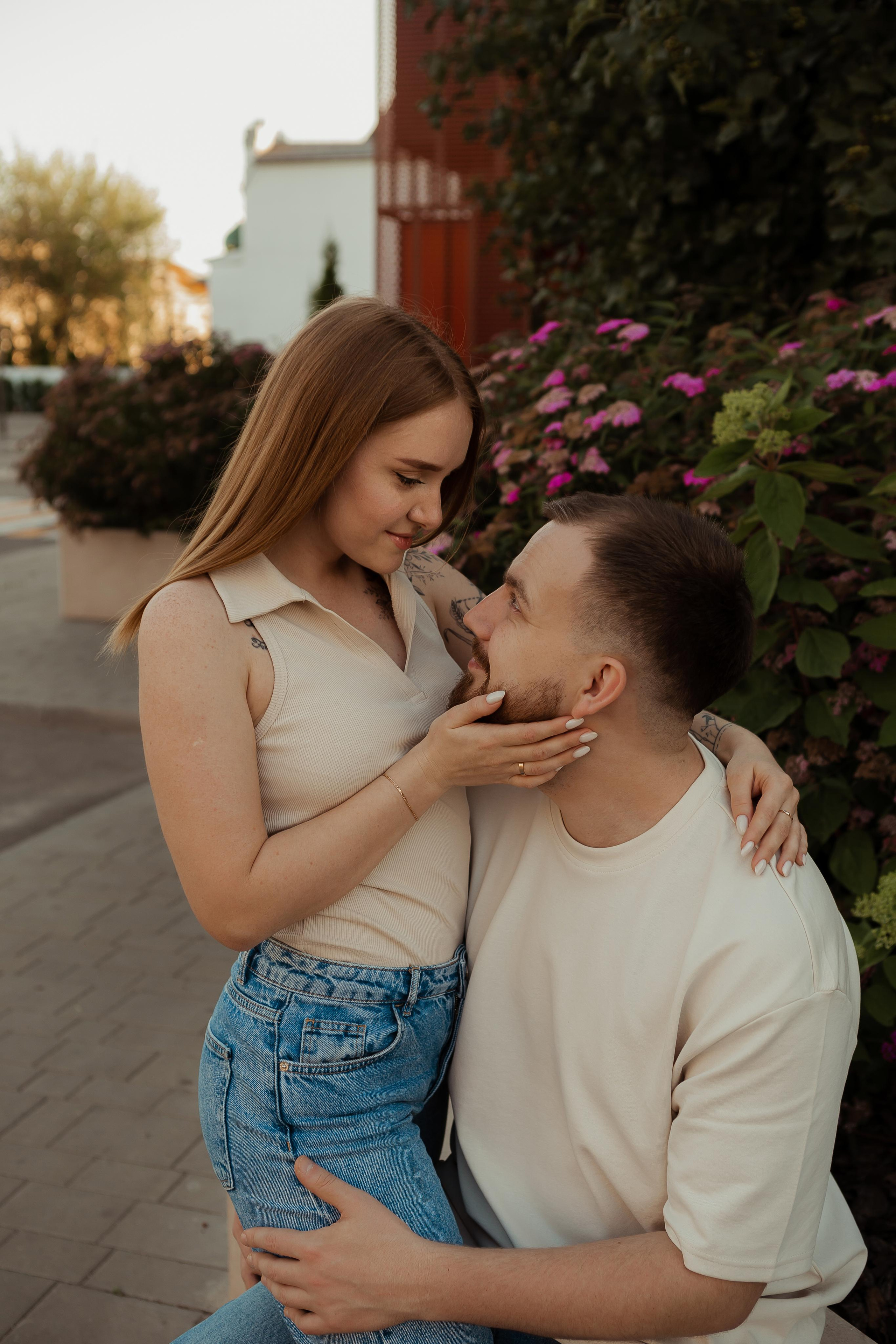 Кирилл & Света. ФОТОГРАФ Маргарита Сивакова | Ярославль Кострома Москва