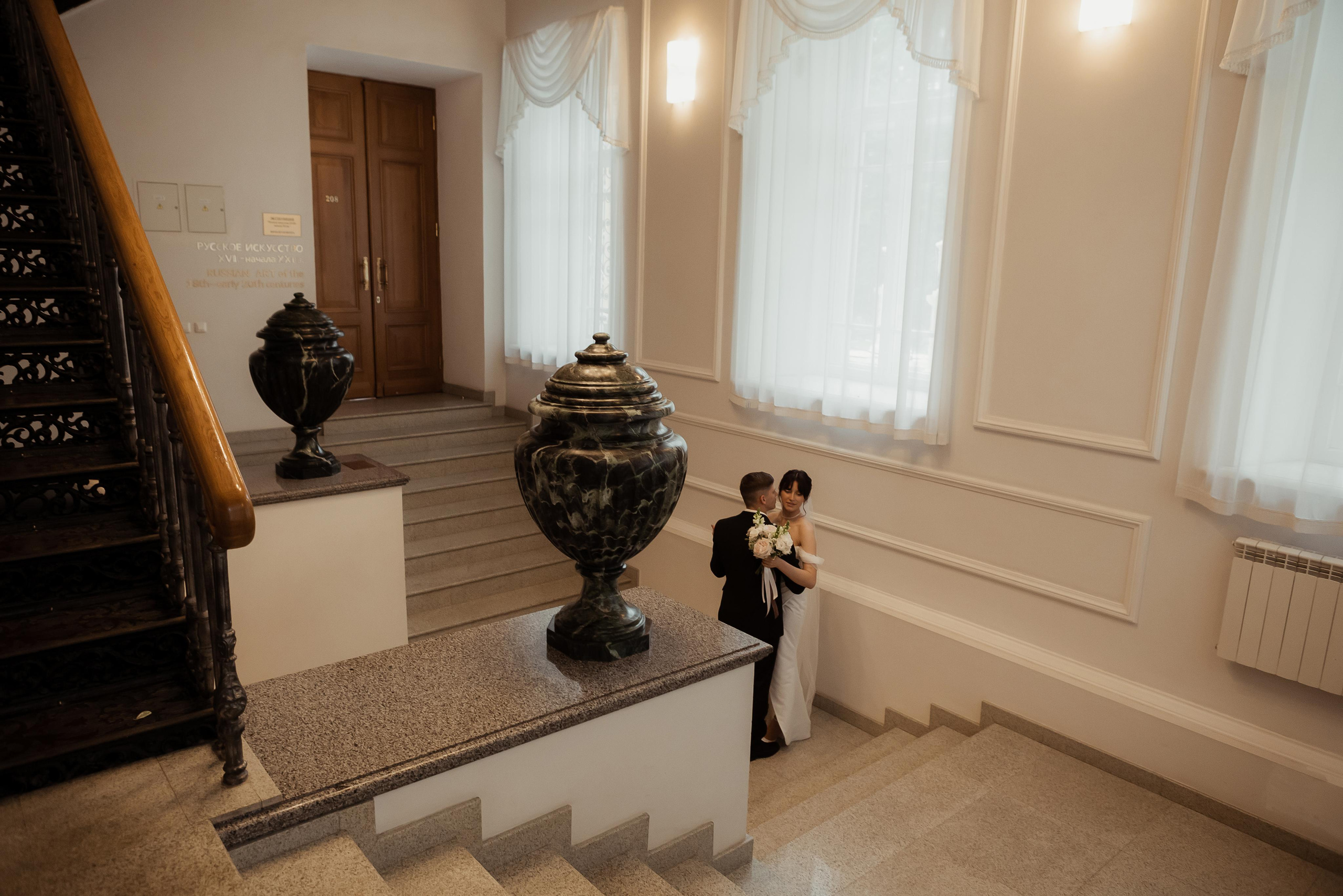 Влад & Полина. Банкет 30.06. ФОТОГРАФ Маргарита Сивакова | Ярославль Кострома Москва