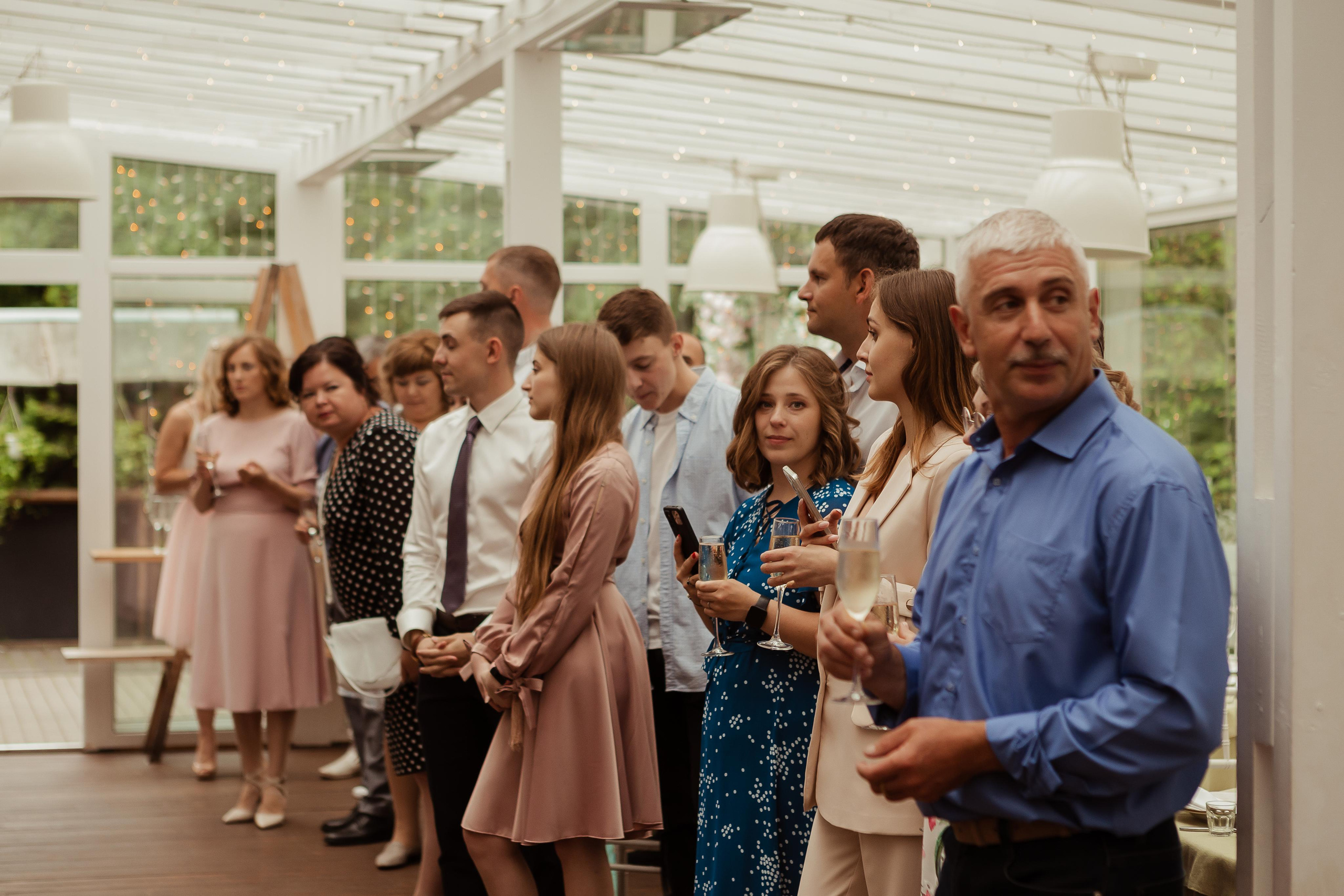 Влад & Полина. Банкет 30.06. ФОТОГРАФ Маргарита Сивакова | Ярославль Кострома Москва